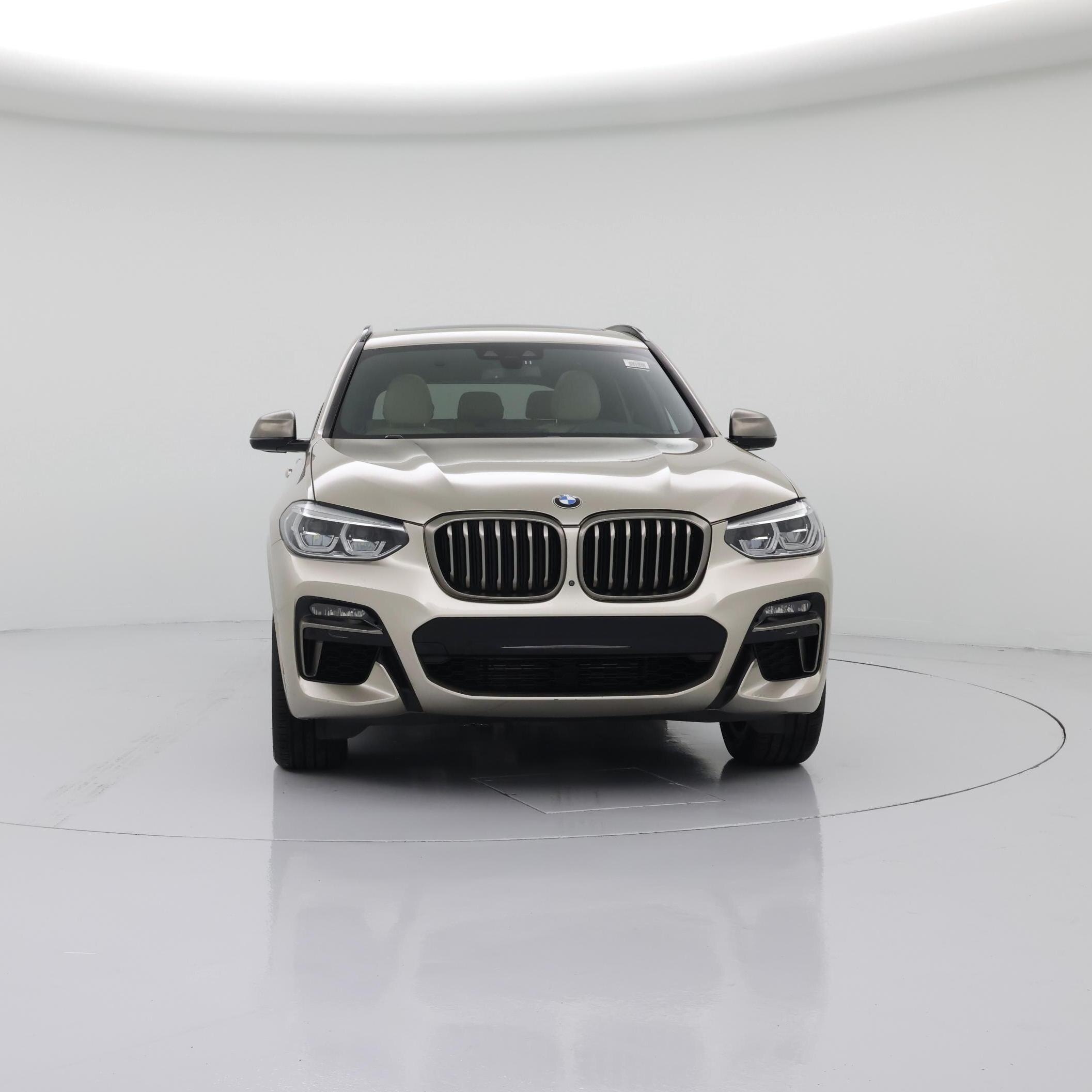 Thumbnail: 2020 BMW X3 - 5