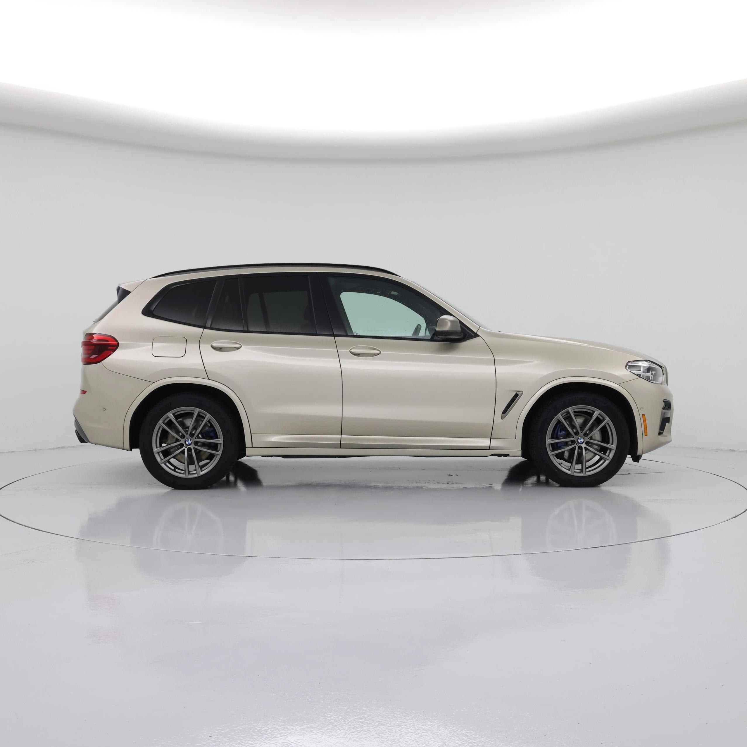 Thumbnail: 2020 BMW X3 - 7