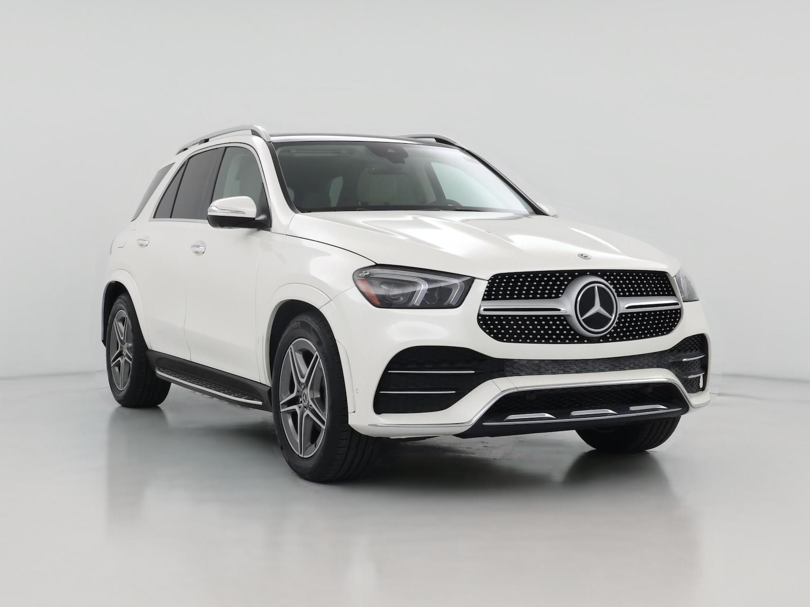 2022 Mercedes-Benz GLE GLE350