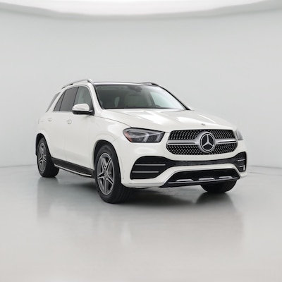 2022 Mercedes-Benz GLE350