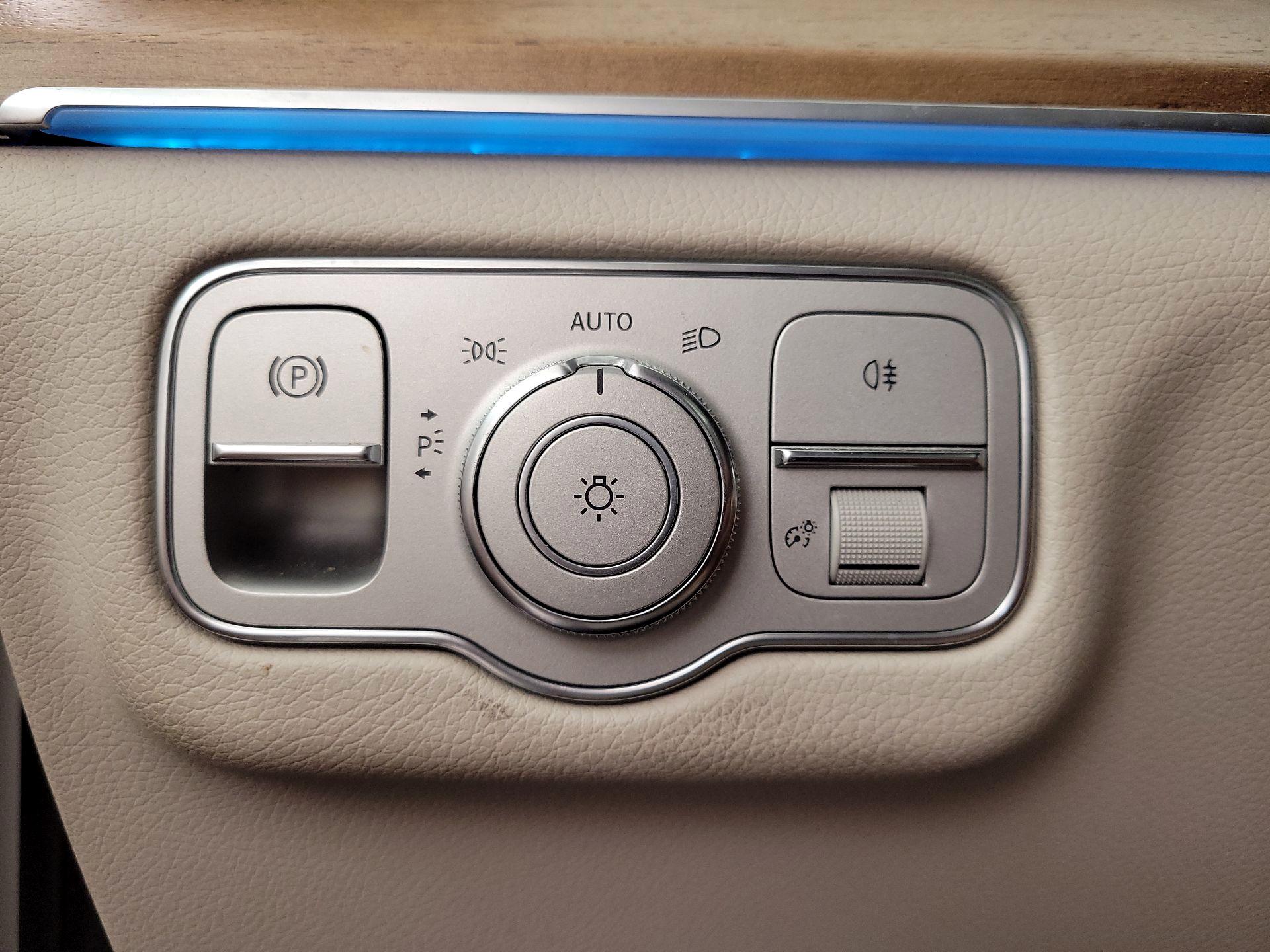 Thumbnail: 2022 Mercedes-Benz GLE - 13