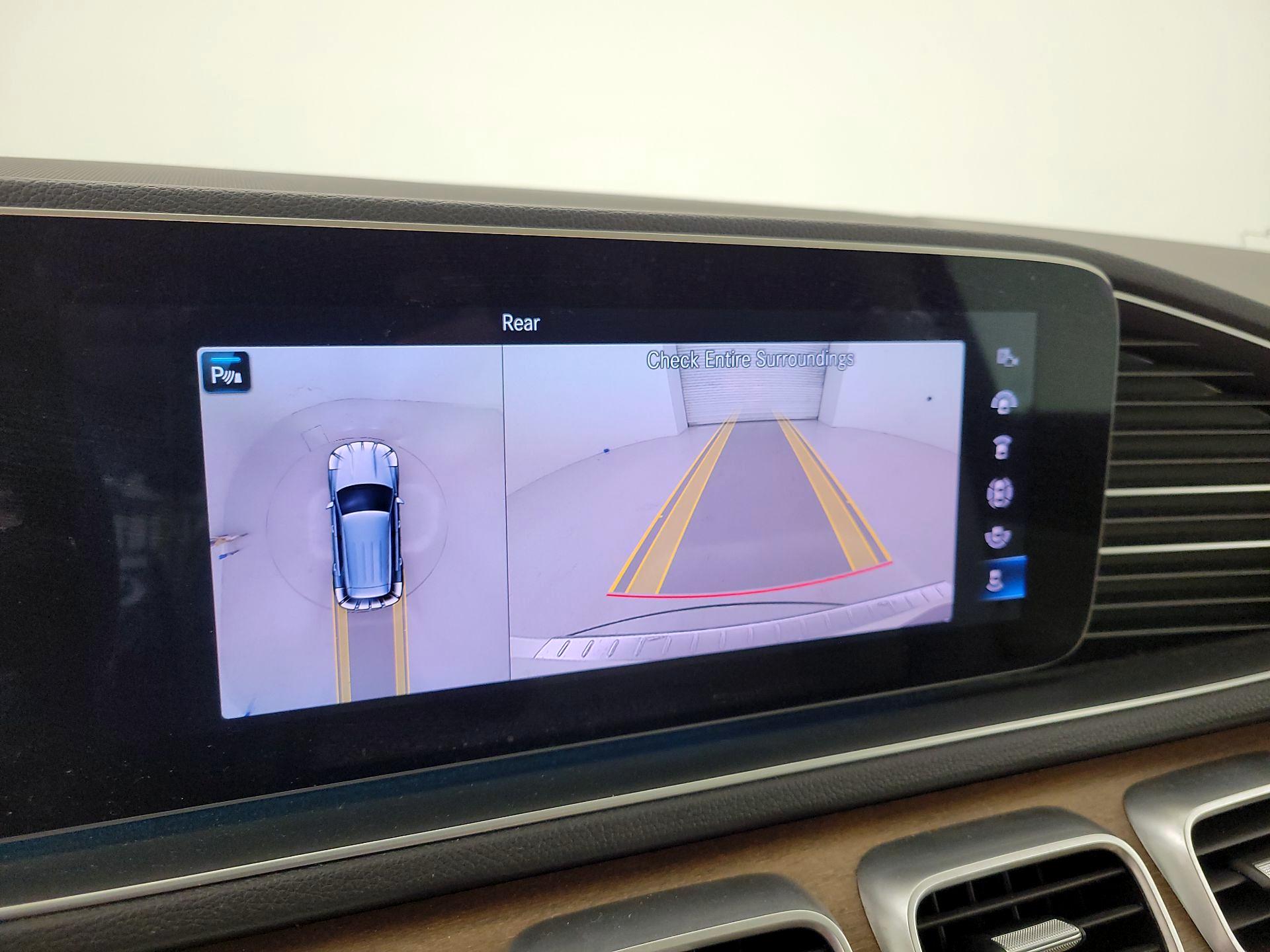 Thumbnail: 2022 Mercedes-Benz GLE - 15