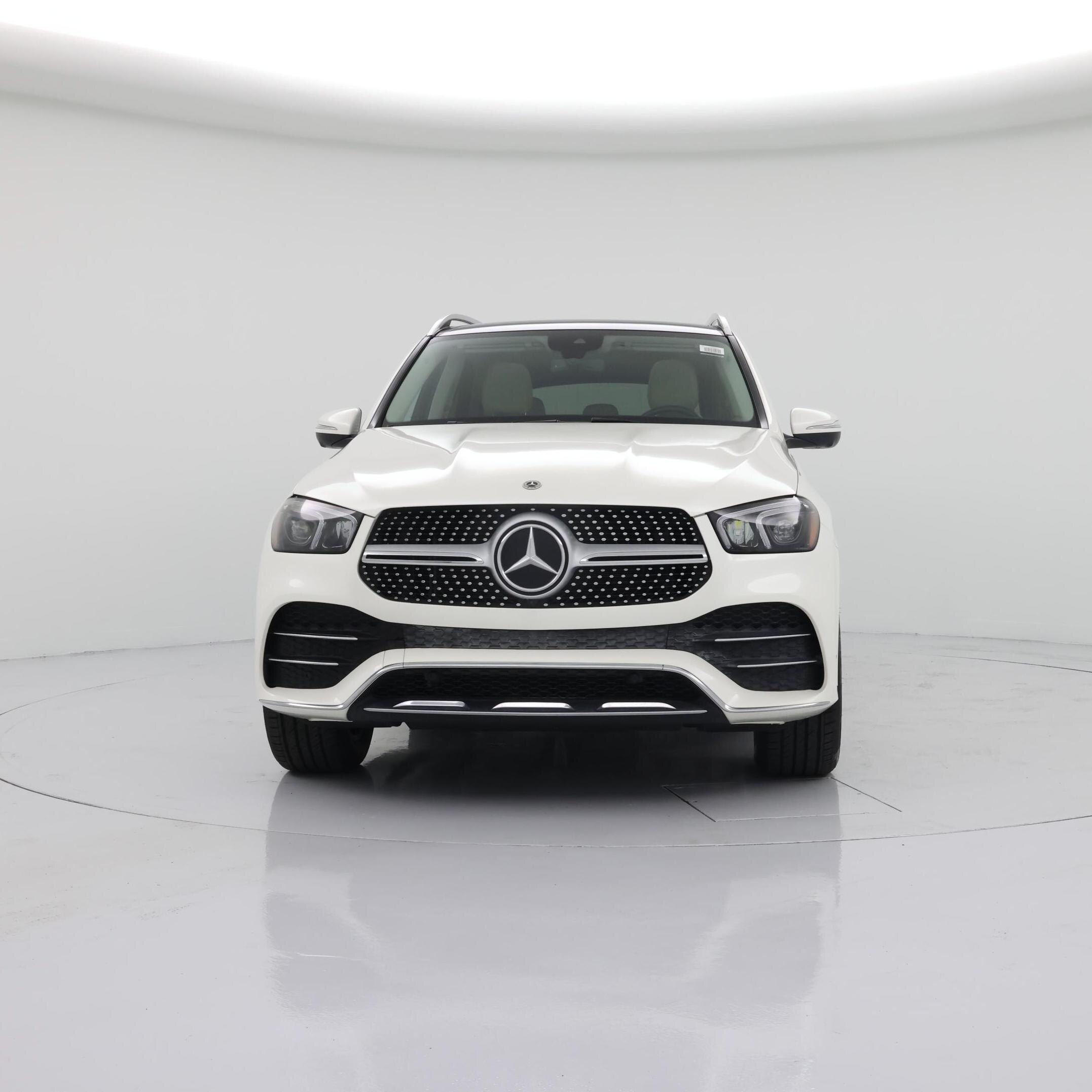 Thumbnail: 2022 Mercedes-Benz GLE - 5