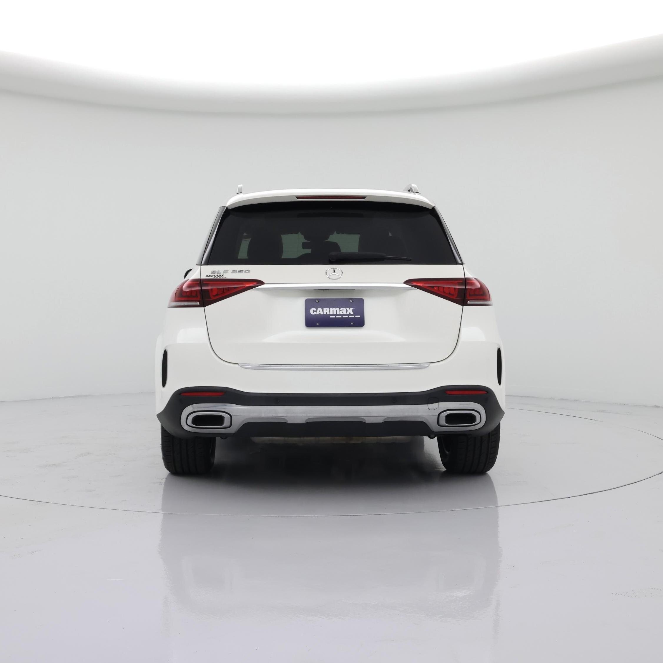 Thumbnail: 2022 Mercedes-Benz GLE - 6