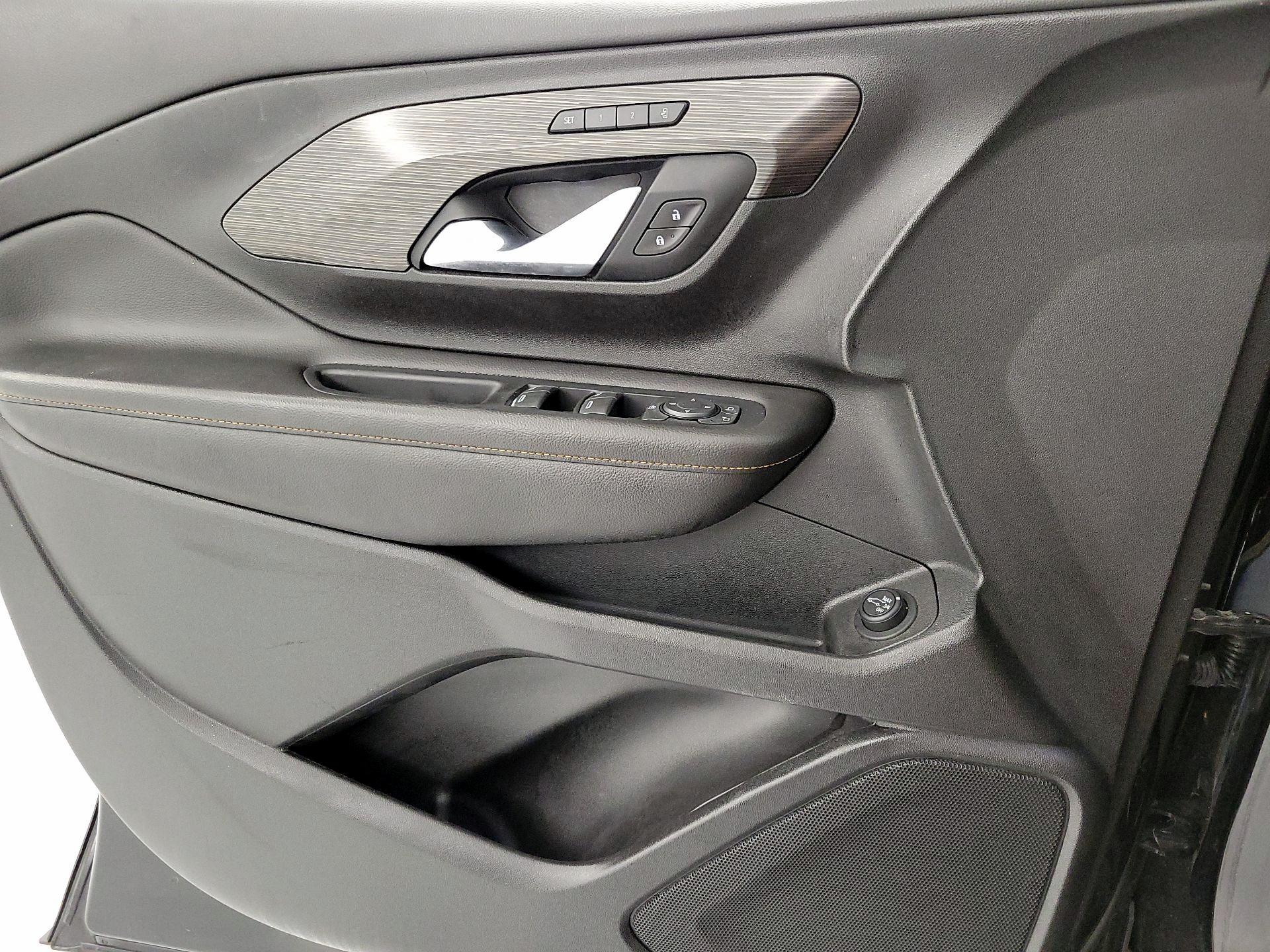 Thumbnail: 2021 GMC Terrain - 12