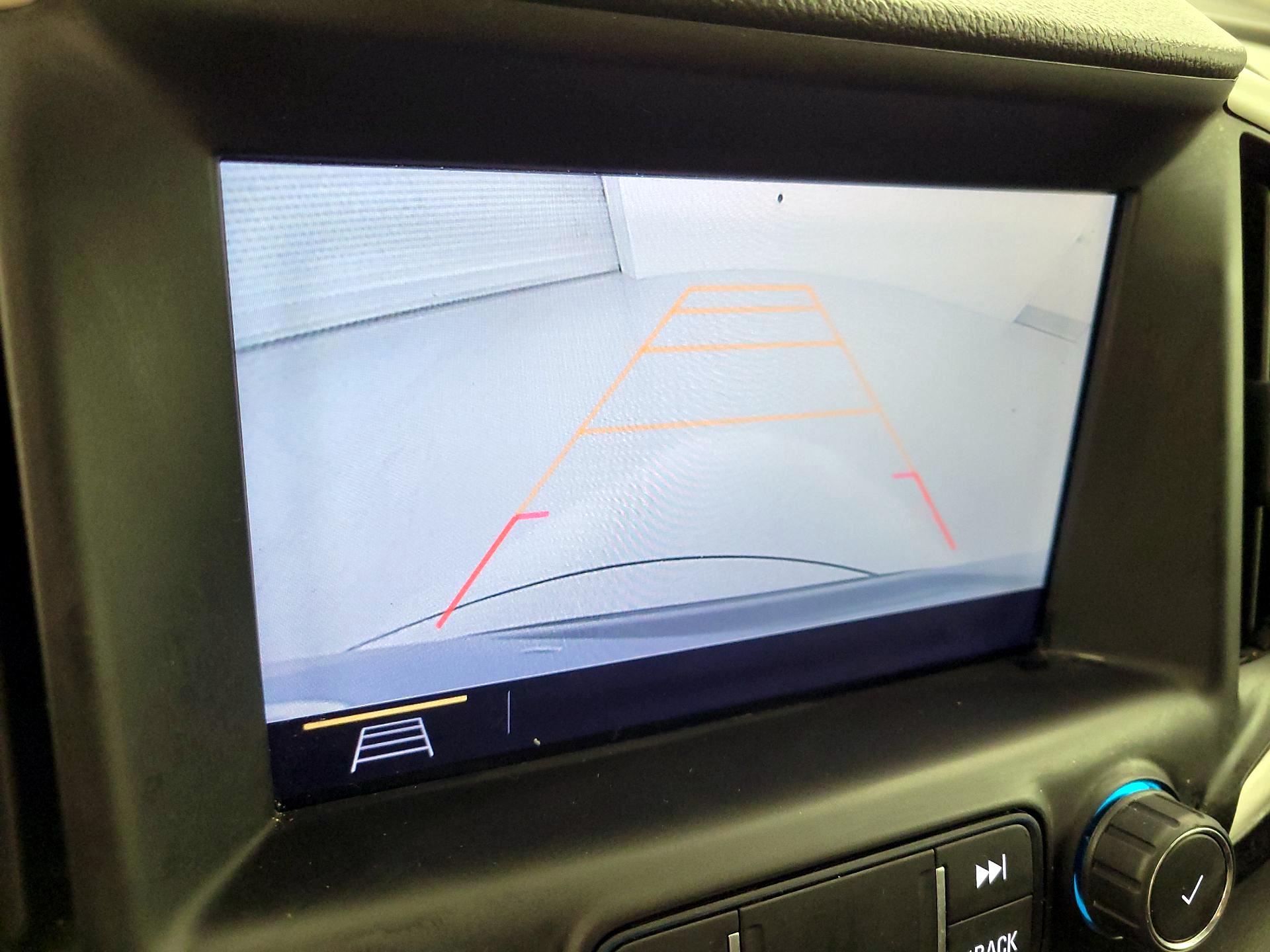 Thumbnail: 2021 GMC Terrain - 14