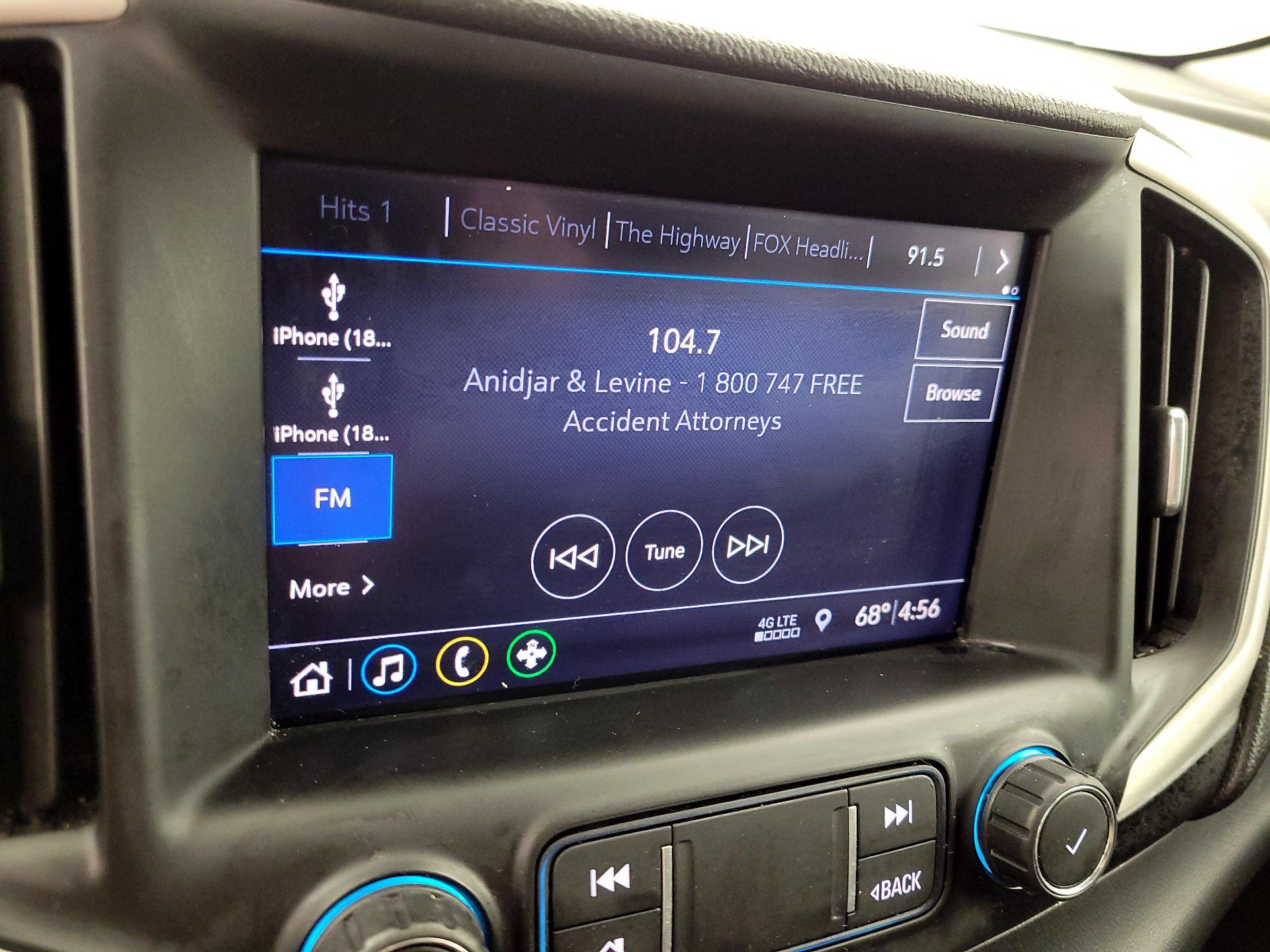 Thumbnail: 2021 GMC Terrain - 15