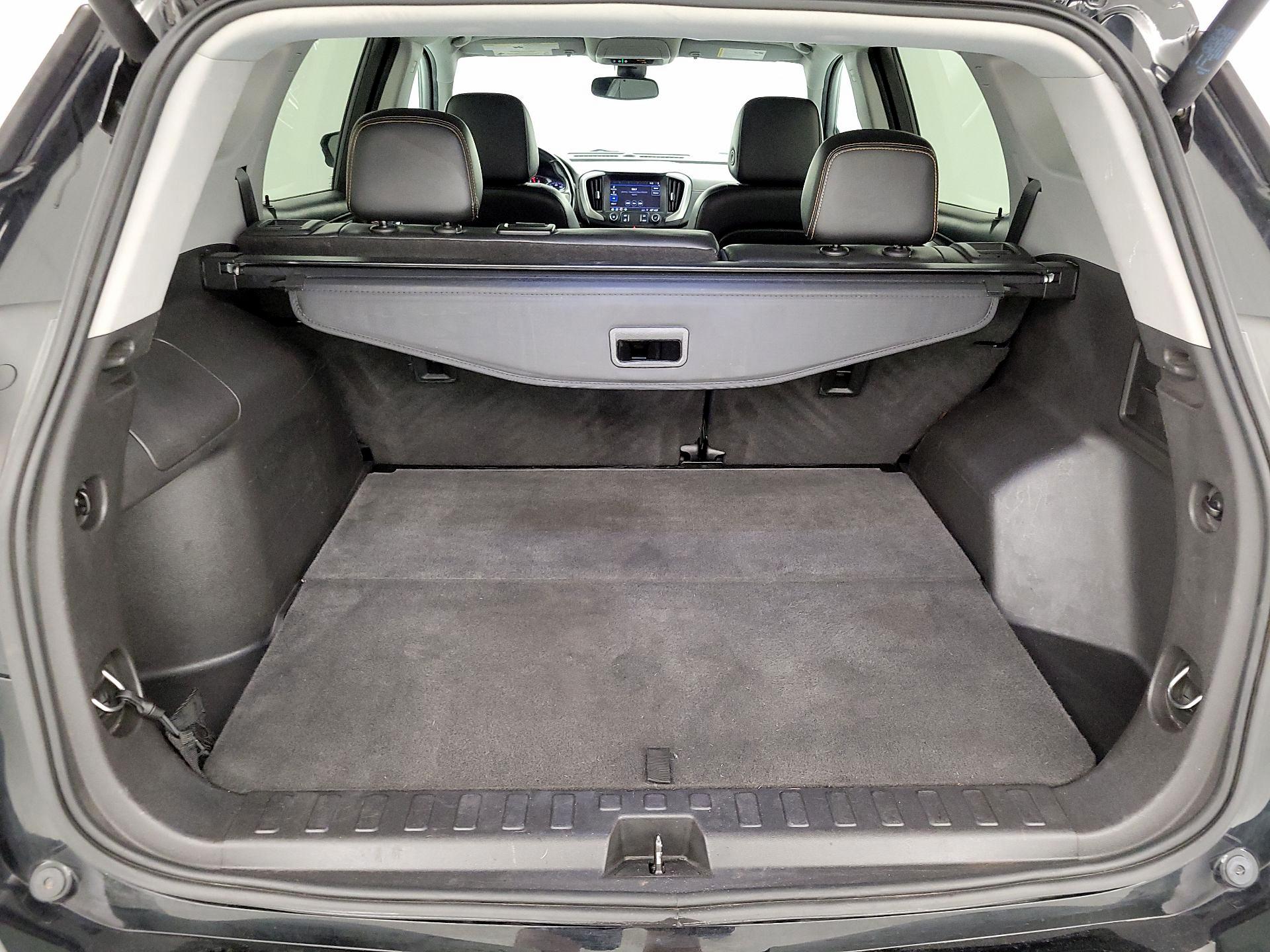 Thumbnail: 2021 GMC Terrain - 20