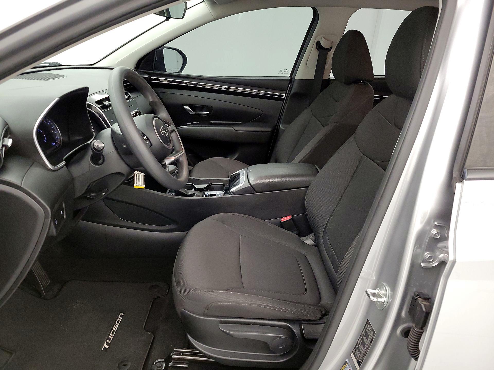 Thumbnail: 2023 Hyundai Tucson - 11