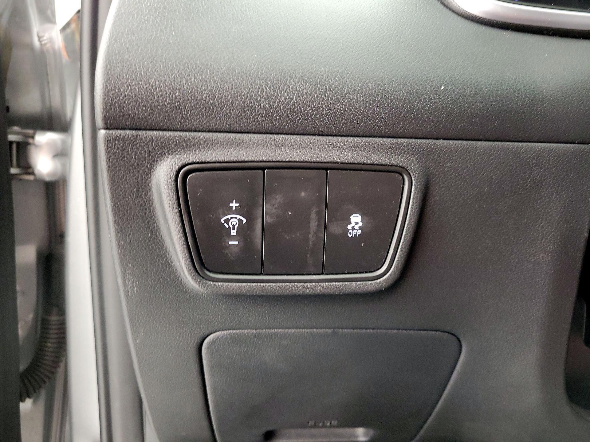 Thumbnail: 2023 Hyundai Tucson - 13