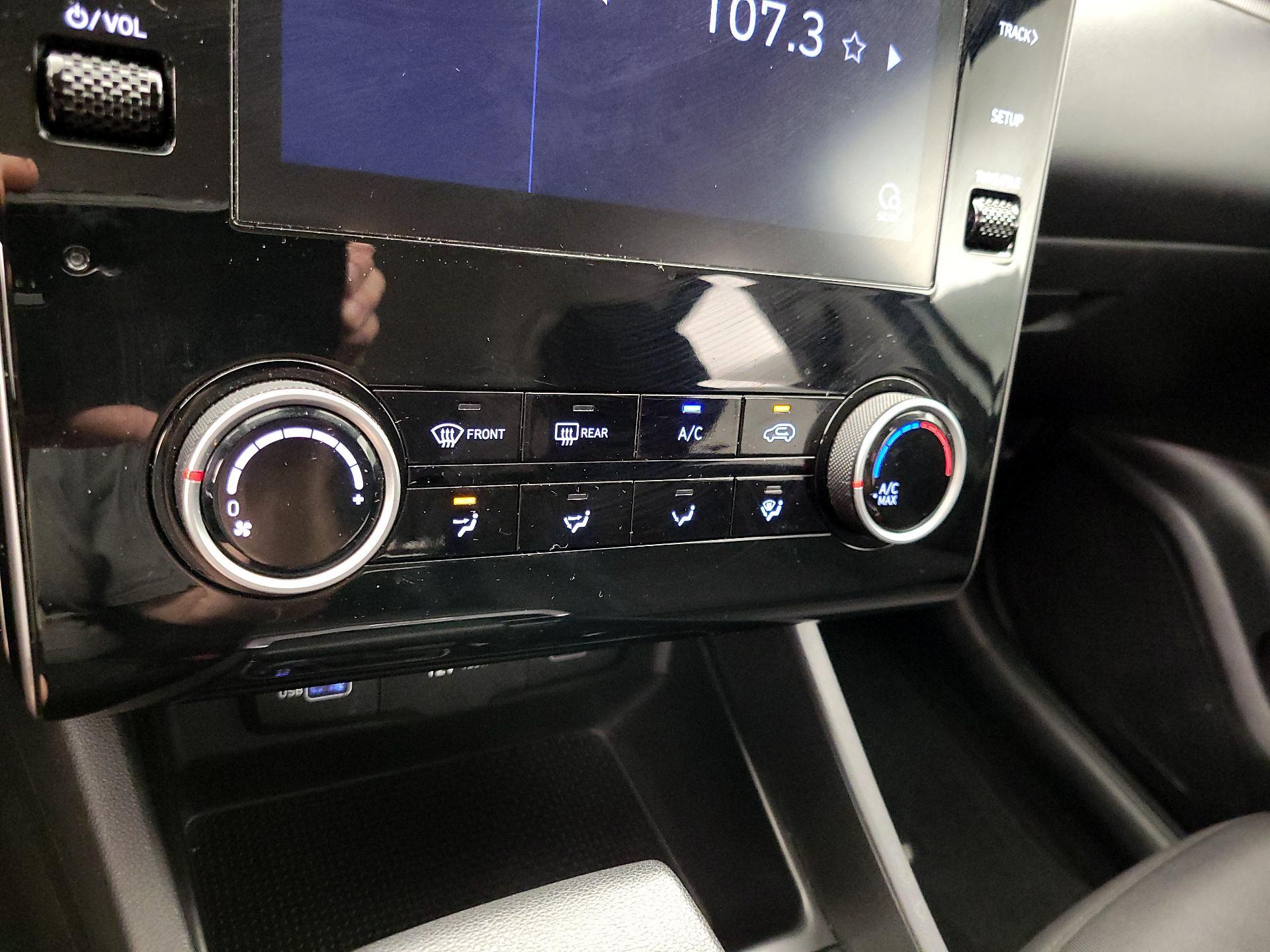 Thumbnail: 2023 Hyundai Tucson - 16