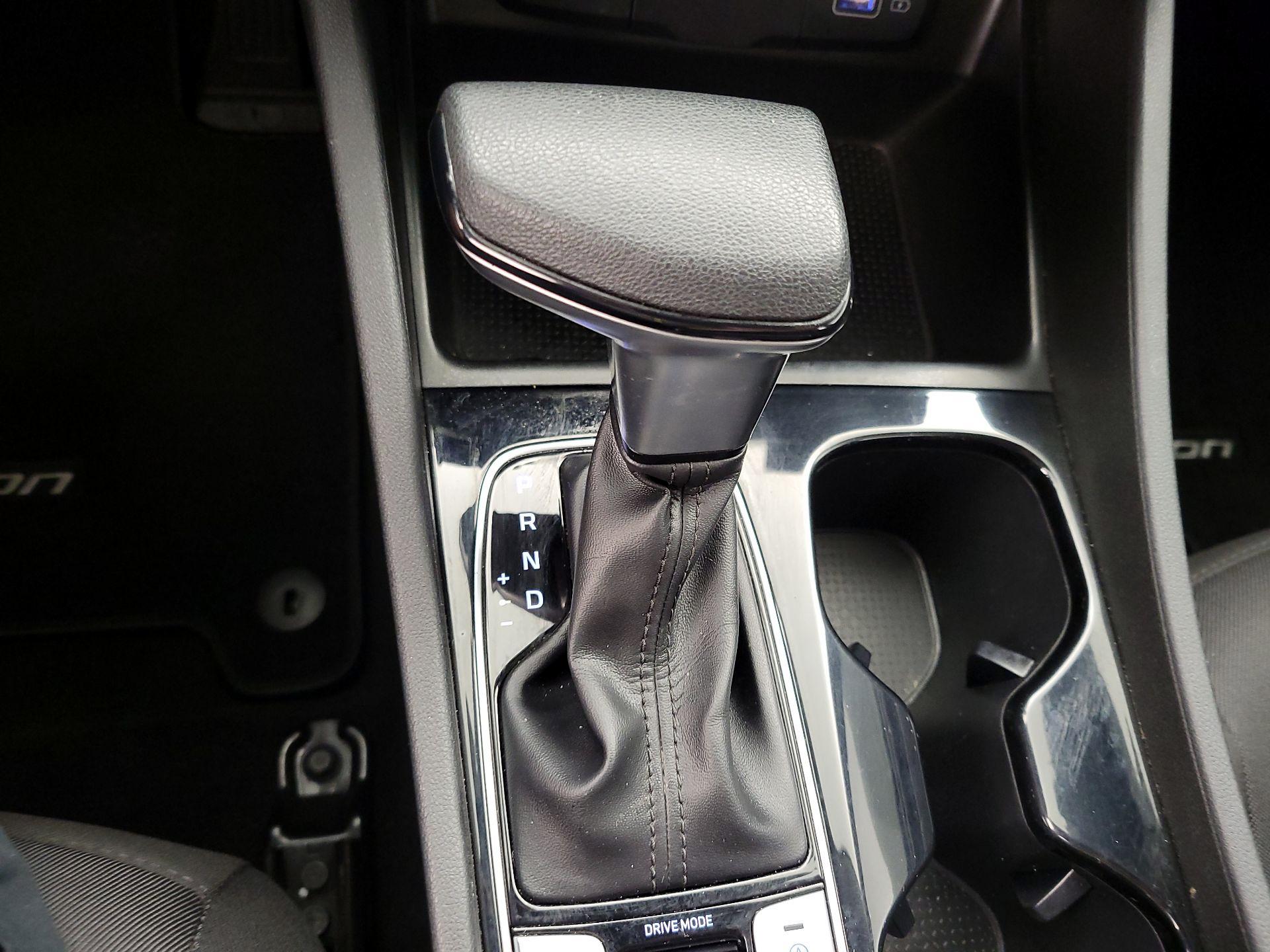 Thumbnail: 2023 Hyundai Tucson - 17