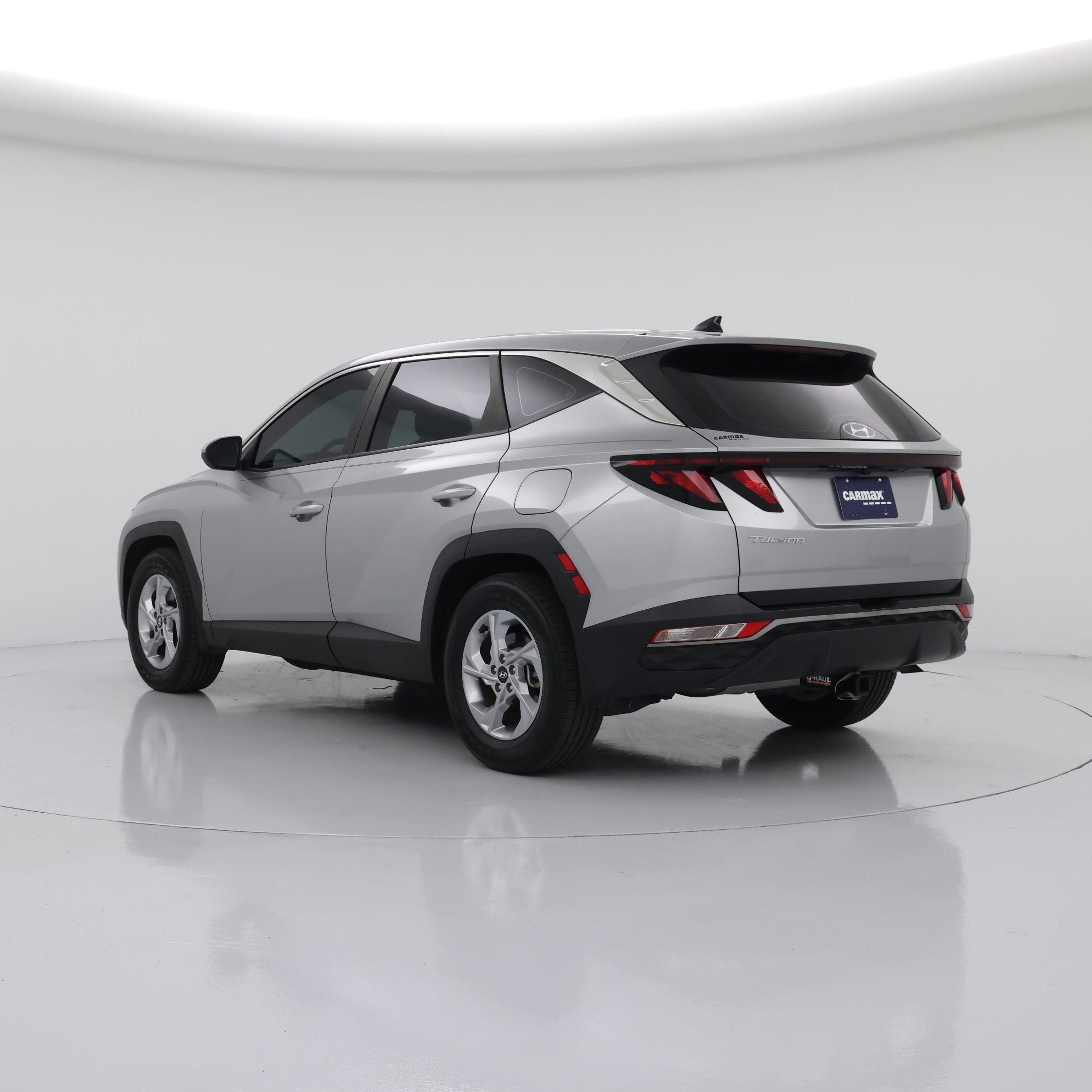 Thumbnail: 2023 Hyundai Tucson - 2