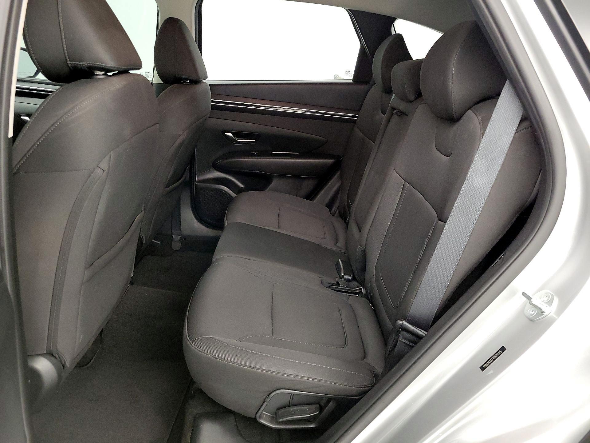 Thumbnail: 2023 Hyundai Tucson - 19