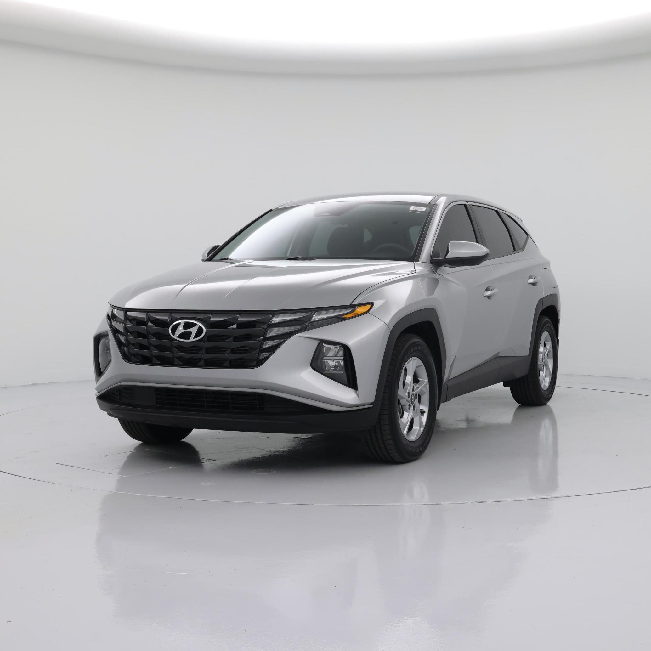 Thumbnail: 2023 Hyundai Tucson - 4