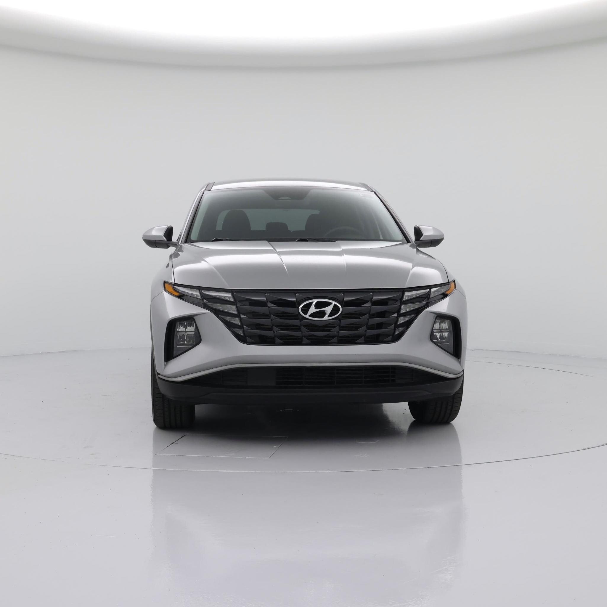 Thumbnail: 2023 Hyundai Tucson - 5