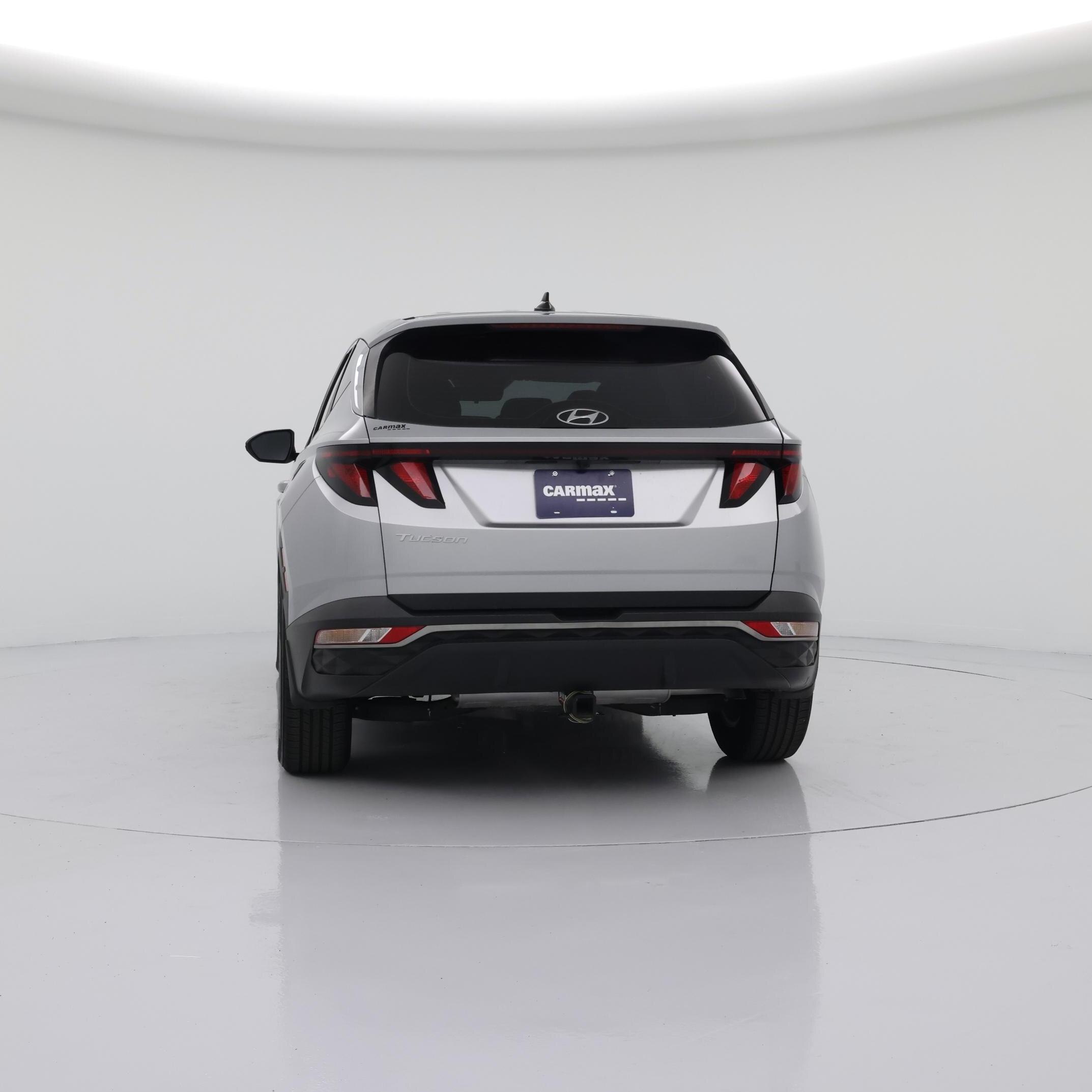 Thumbnail: 2023 Hyundai Tucson - 6