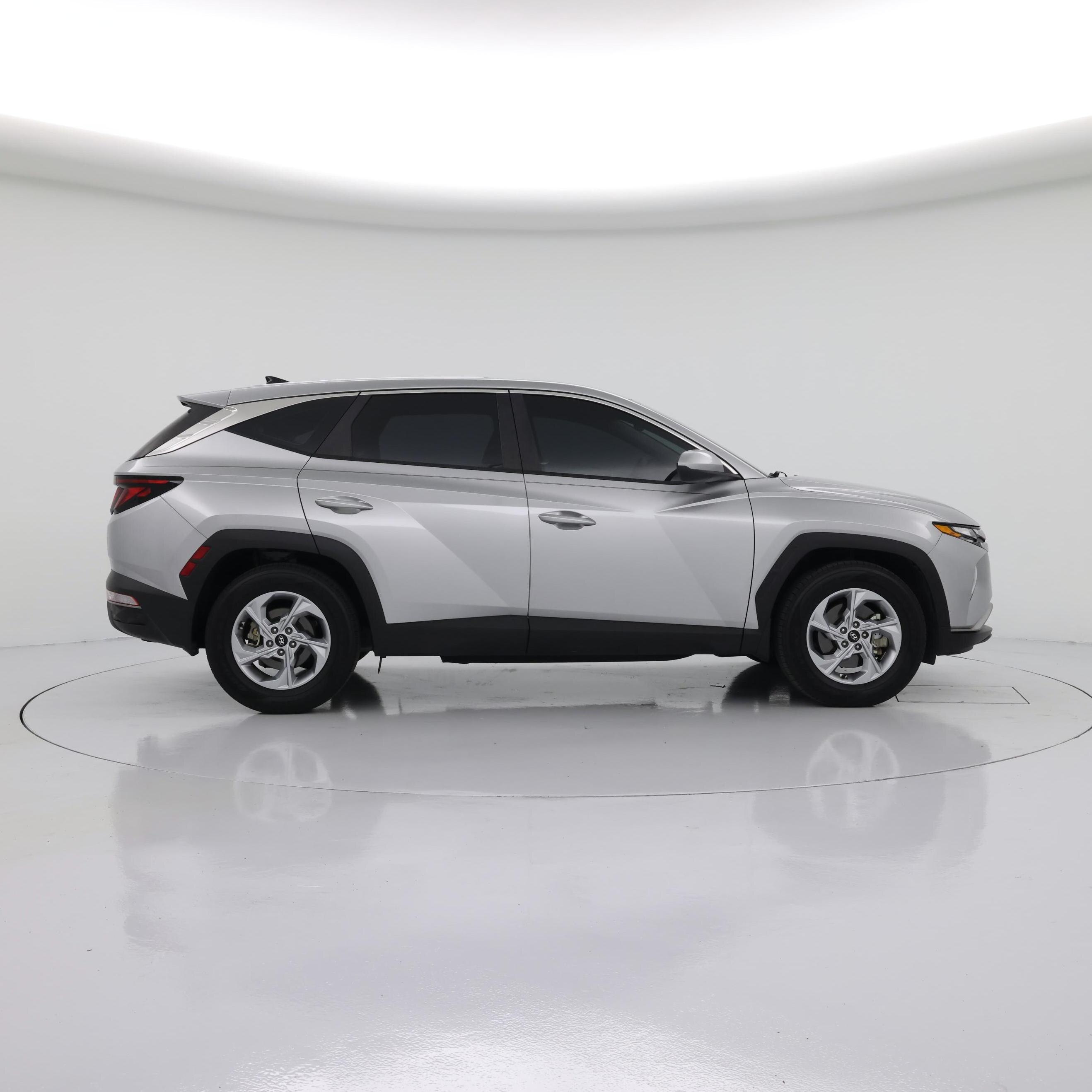 Thumbnail: 2023 Hyundai Tucson - 7