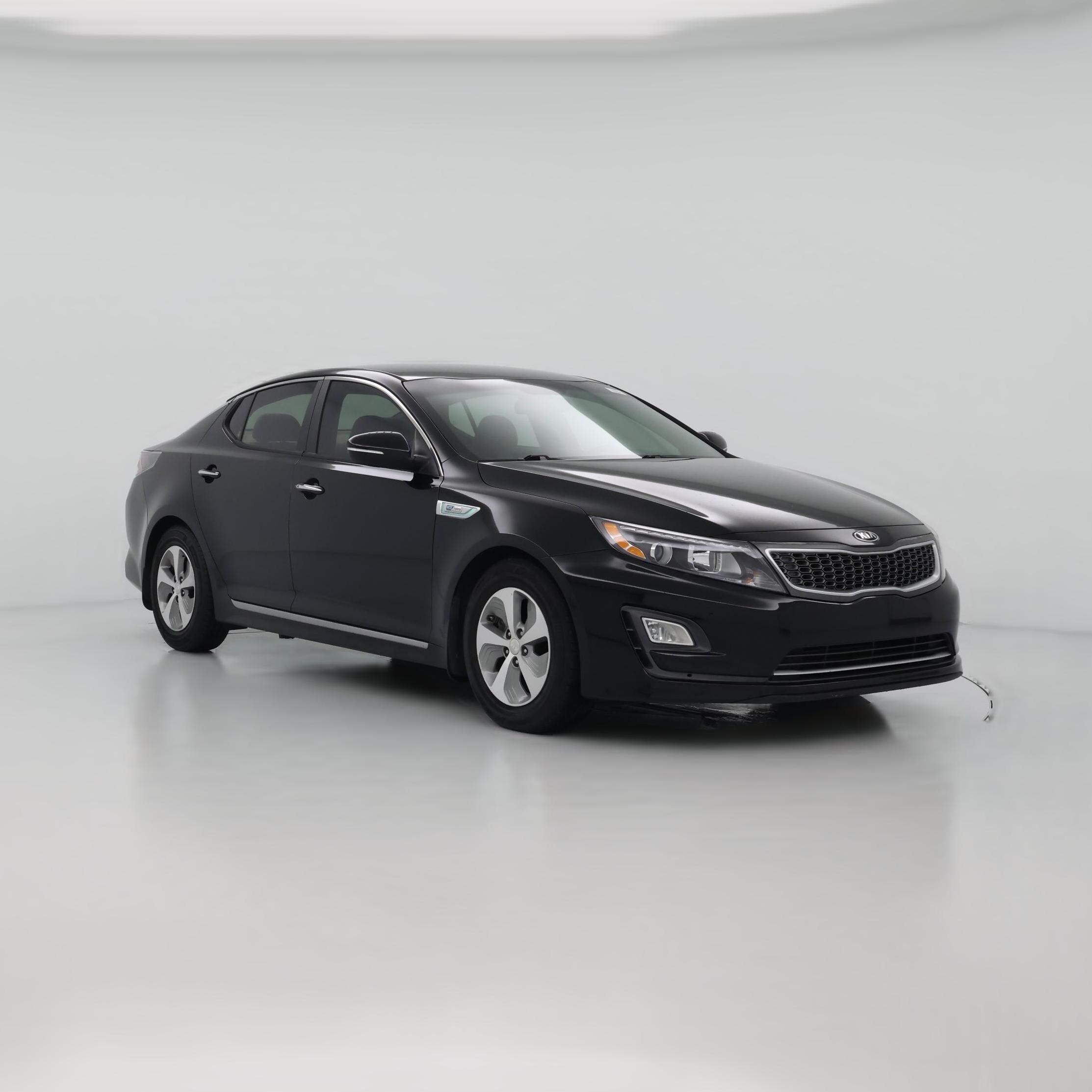 Thumbnail: 2015 Kia Optima - 1