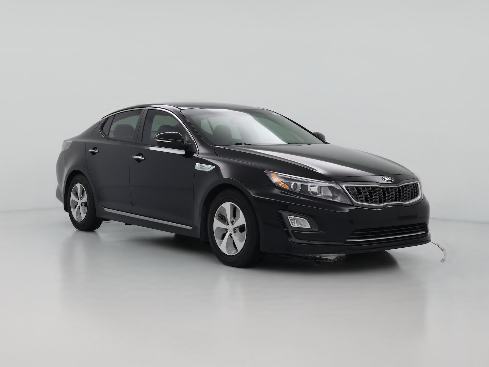 2015 Kia Optima LX Hybrid