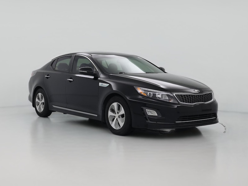 2015 Kia Optima LX -
                  Tampa, FL