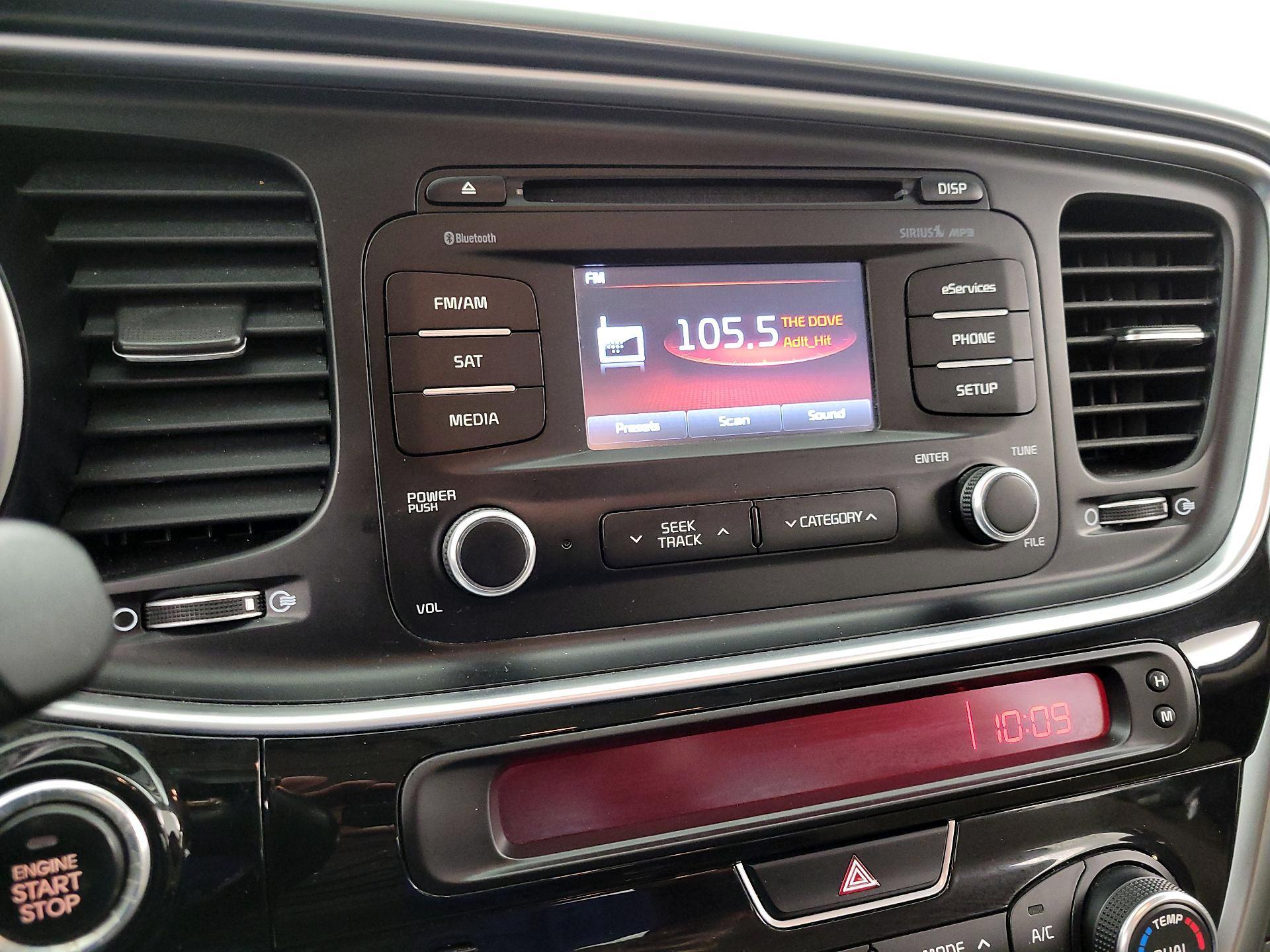 Thumbnail: 2015 Kia Optima - 15