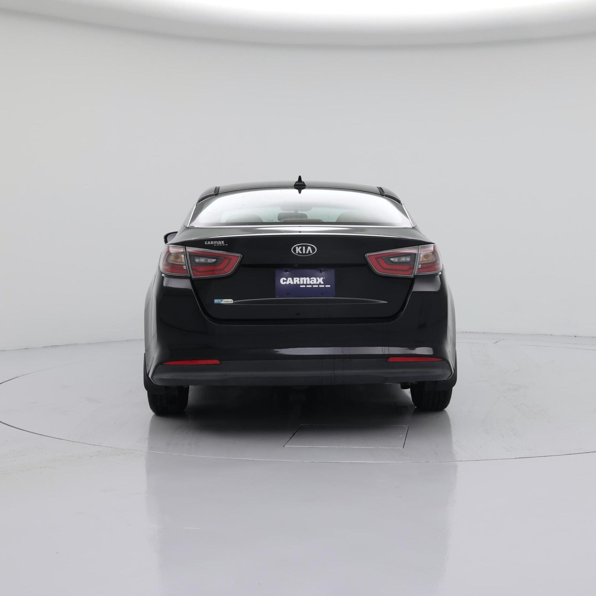 Thumbnail: 2015 Kia Optima - 6