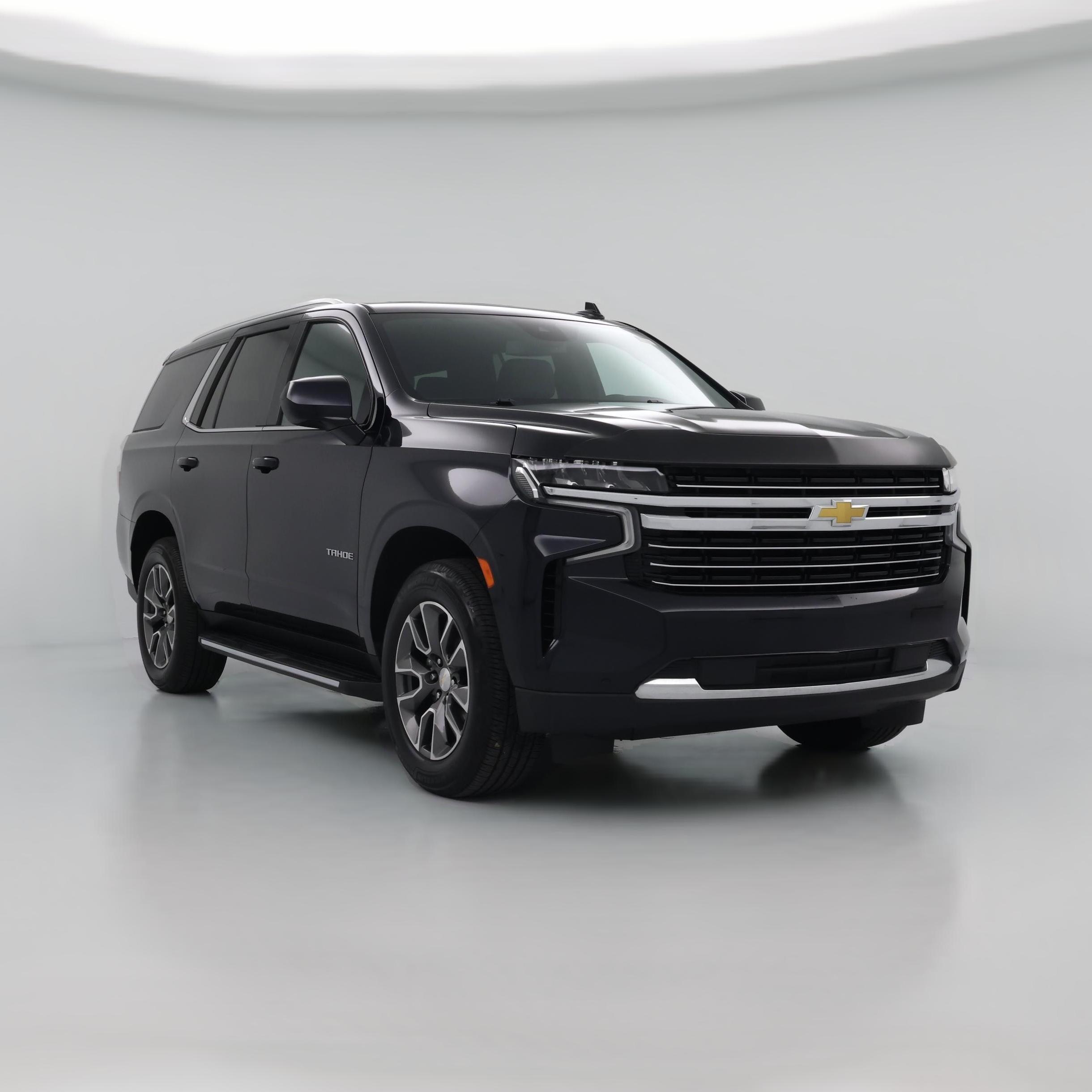 Thumbnail: 2023 Chevrolet Tahoe - 1