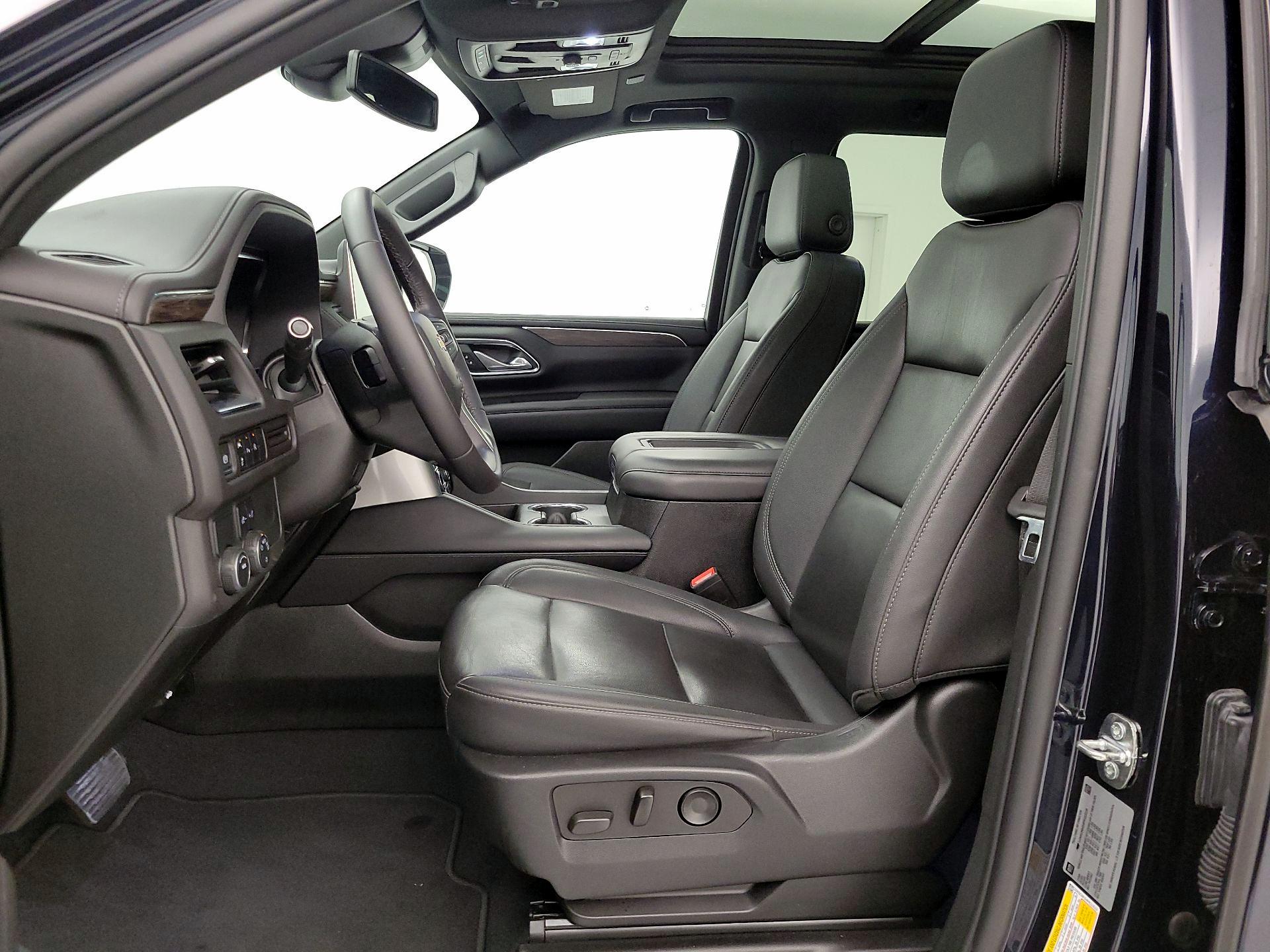 Thumbnail: 2023 Chevrolet Tahoe - 11