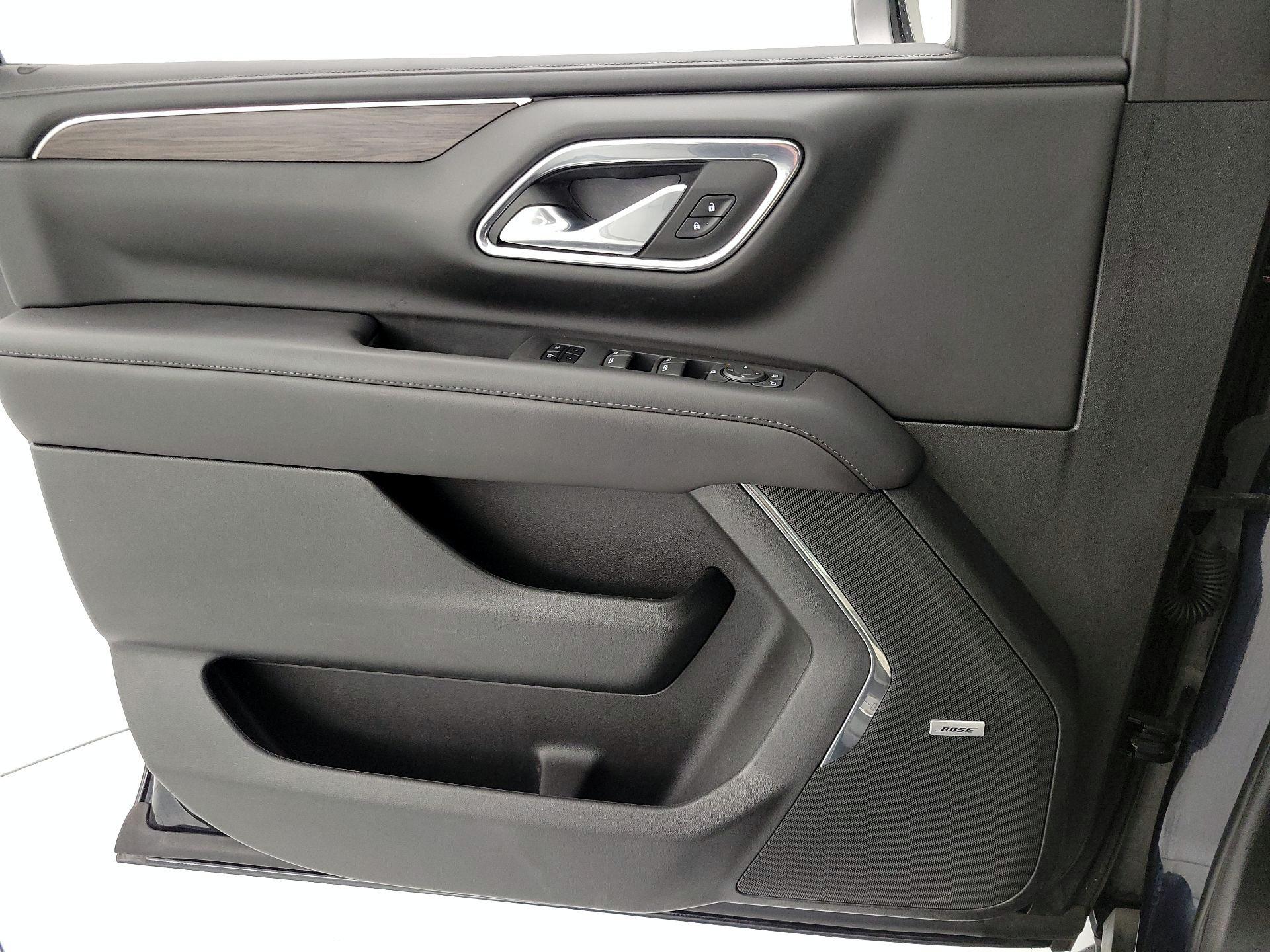 Thumbnail: 2023 Chevrolet Tahoe - 12