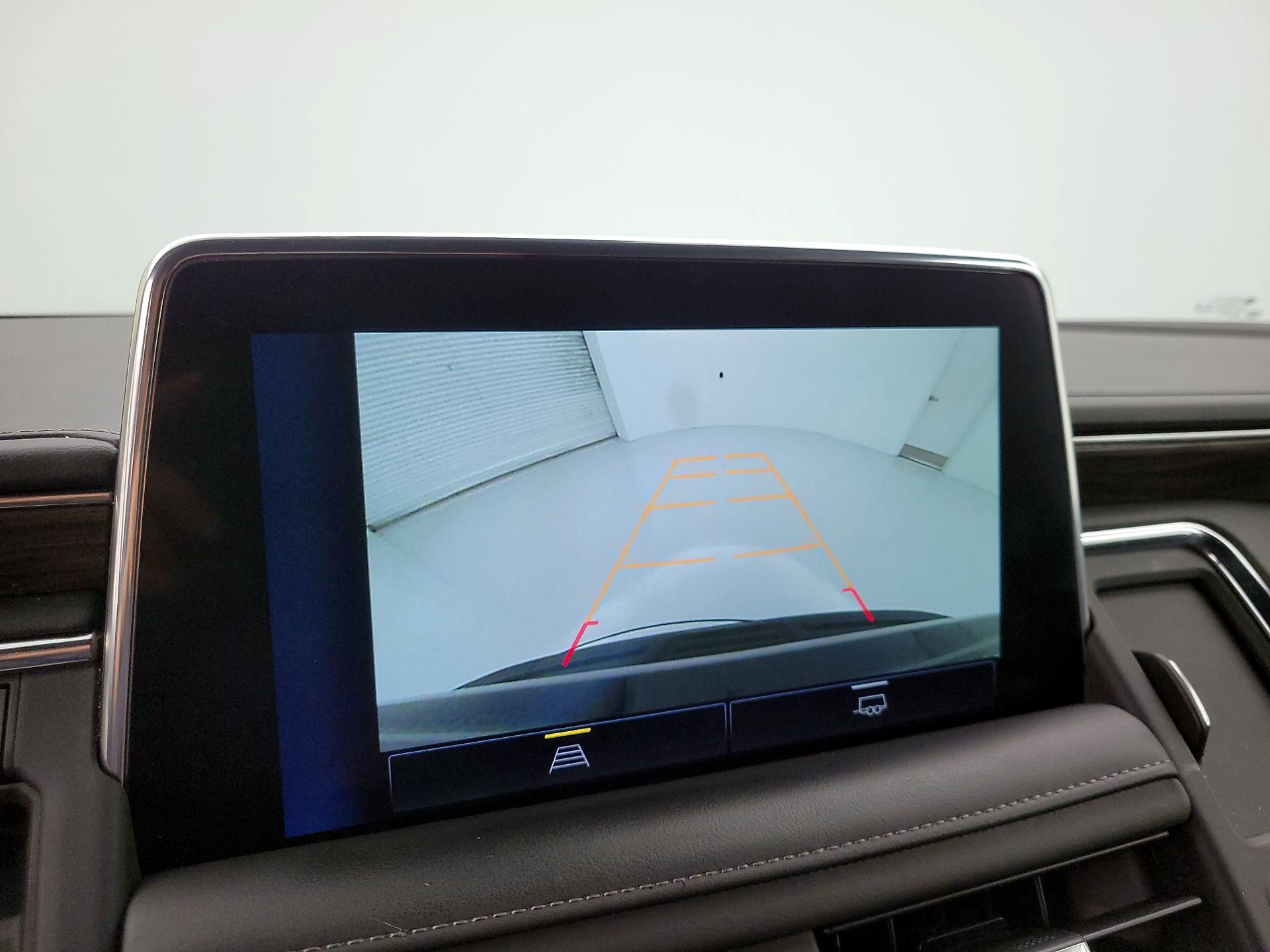 Thumbnail: 2023 Chevrolet Tahoe - 15