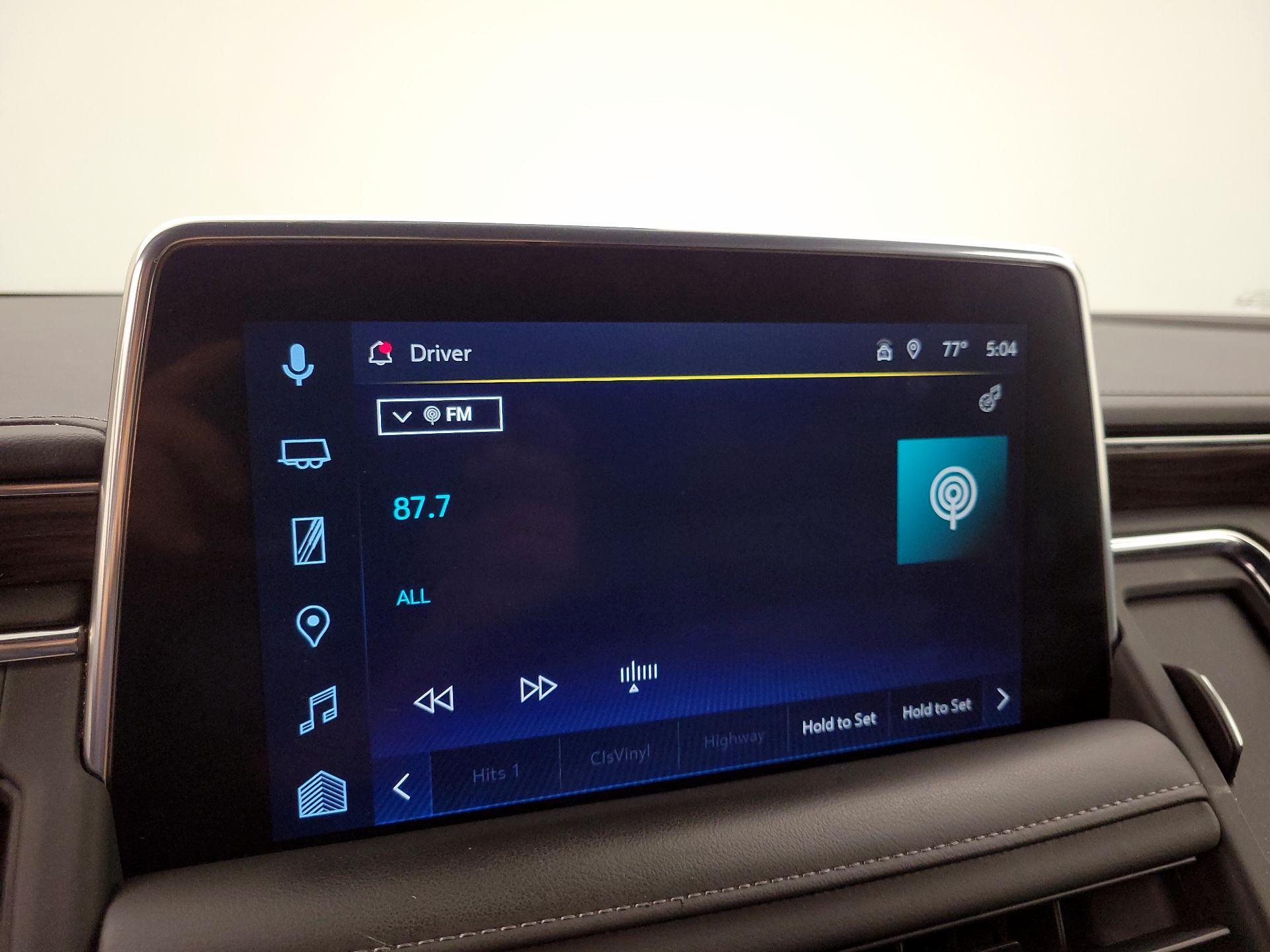 Thumbnail: 2023 Chevrolet Tahoe - 16