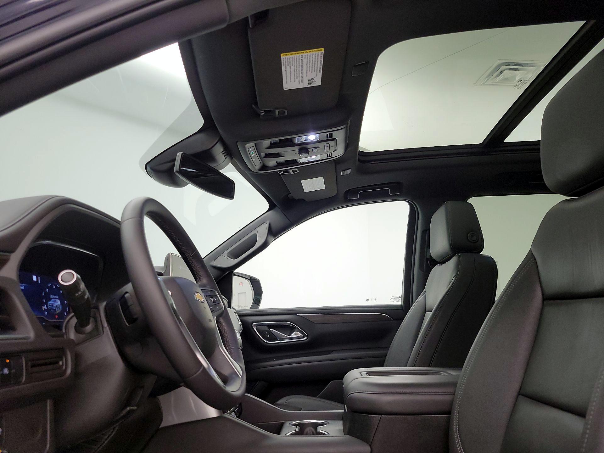 Thumbnail: 2023 Chevrolet Tahoe - 20