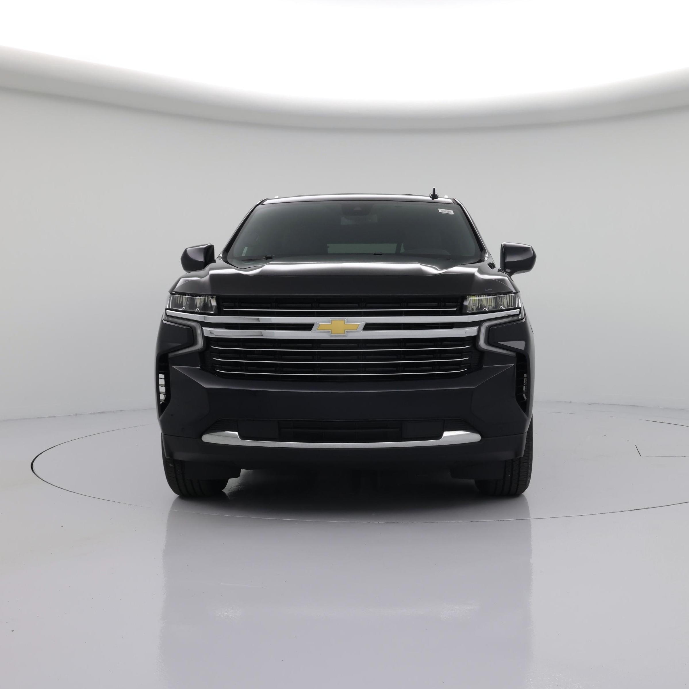Thumbnail: 2023 Chevrolet Tahoe - 5