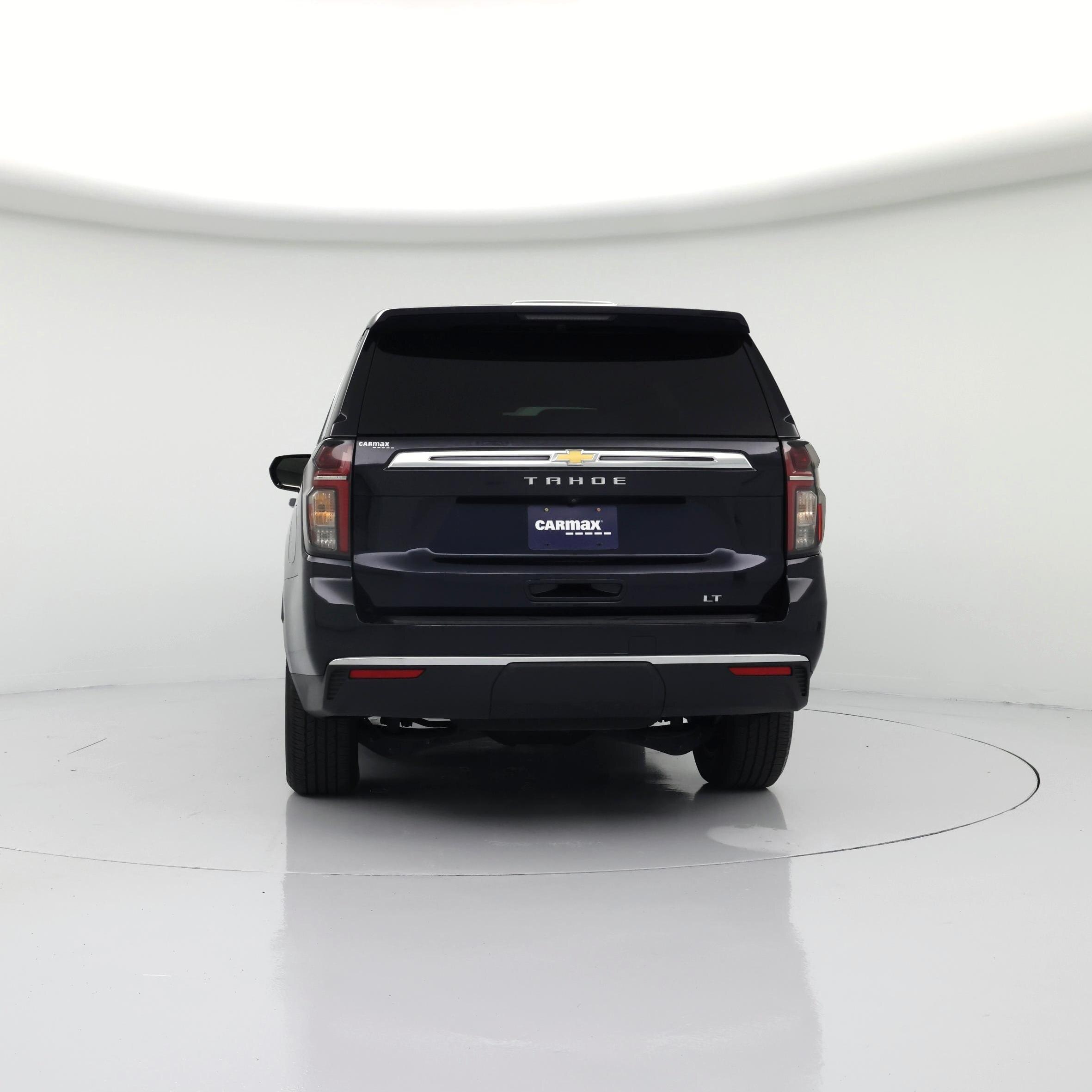 Thumbnail: 2023 Chevrolet Tahoe - 6