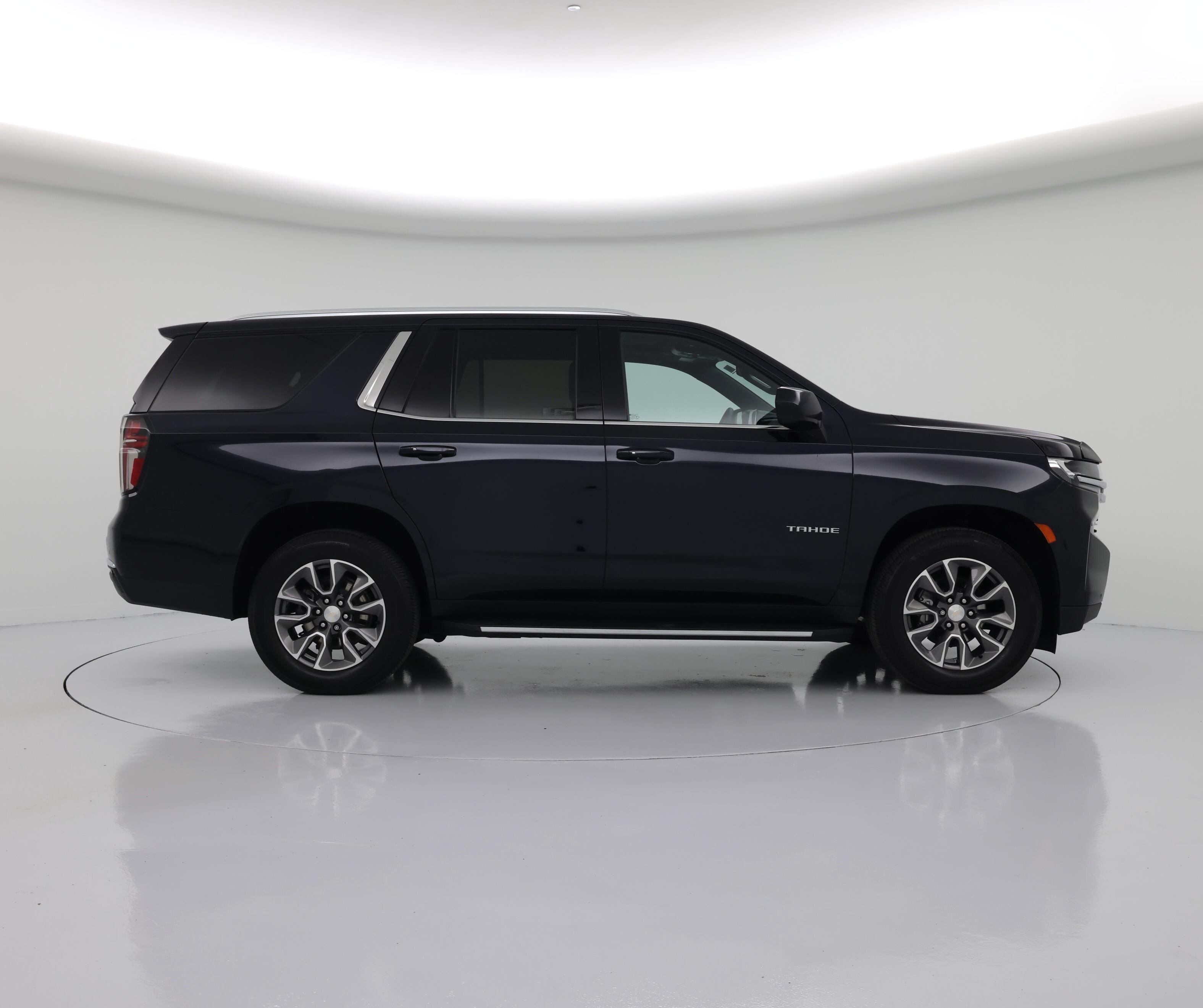 Thumbnail: 2023 Chevrolet Tahoe - 7