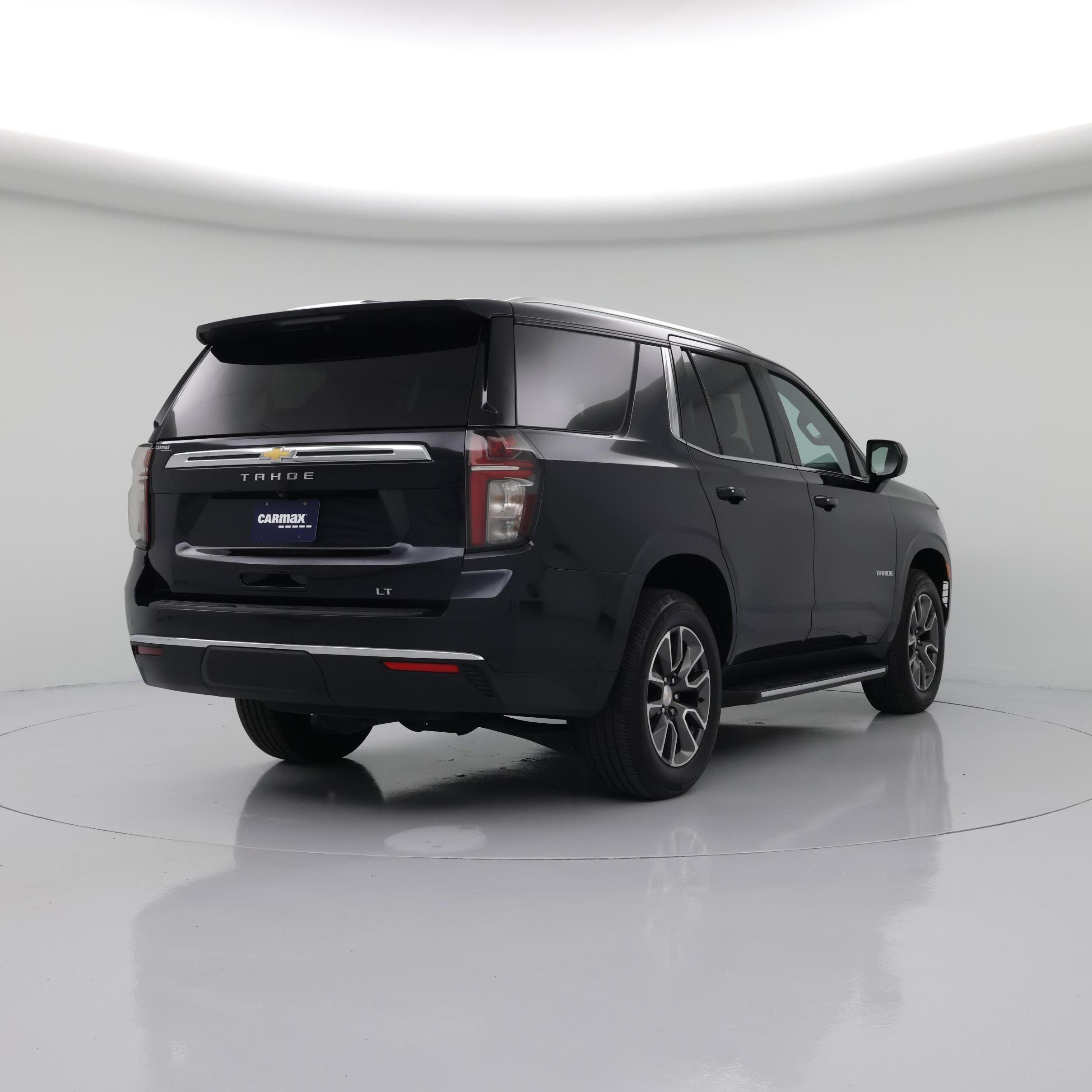 Thumbnail: 2023 Chevrolet Tahoe - 8