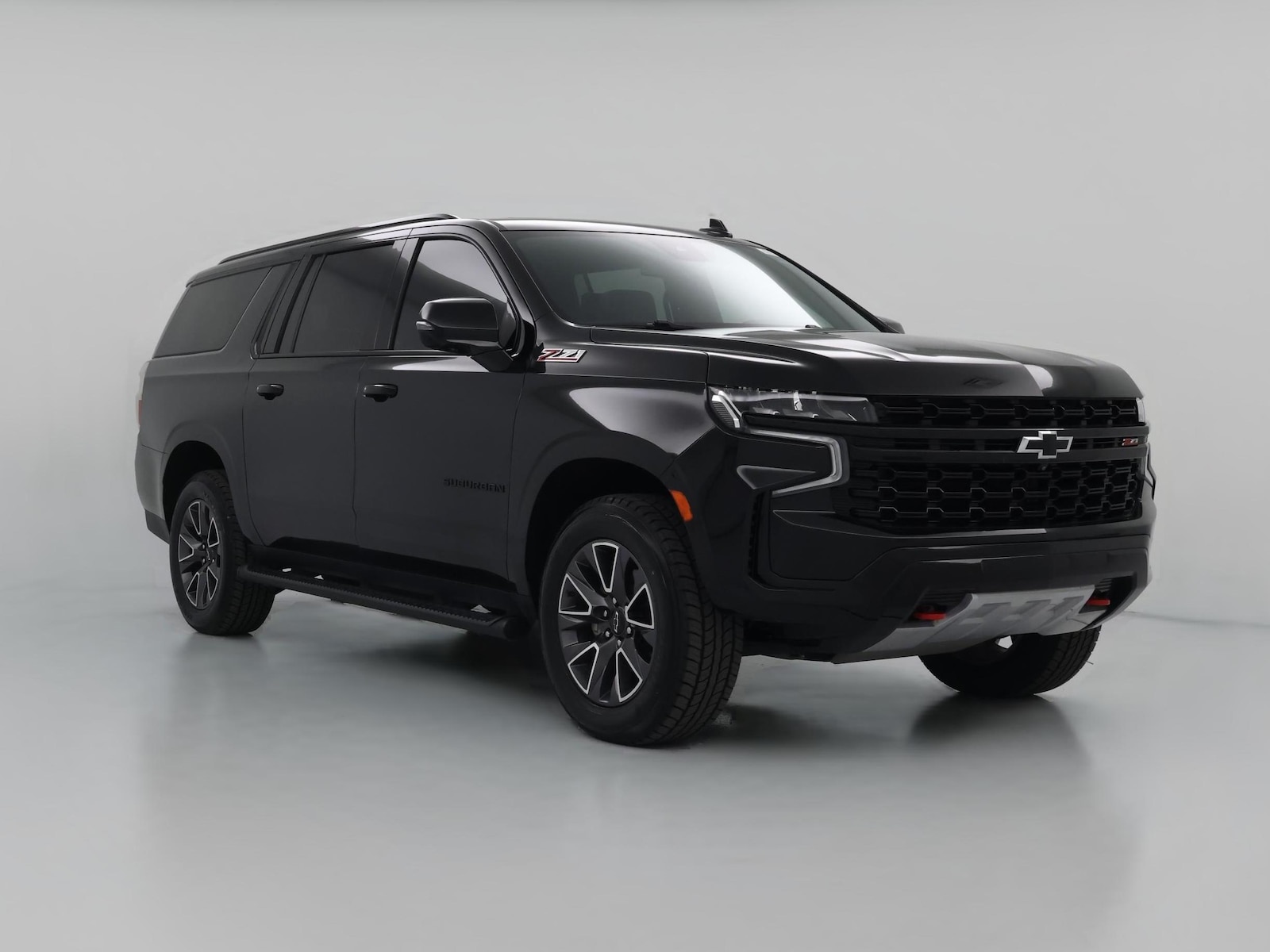 2023 Chevrolet Suburban