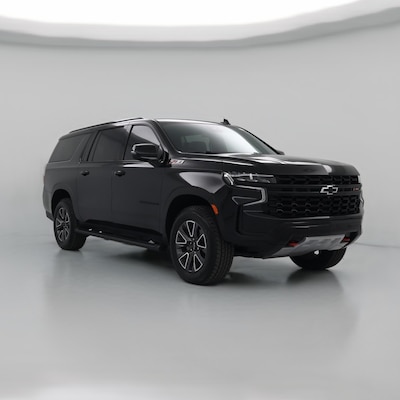 2023 Chevrolet Suburban 1500 Z71