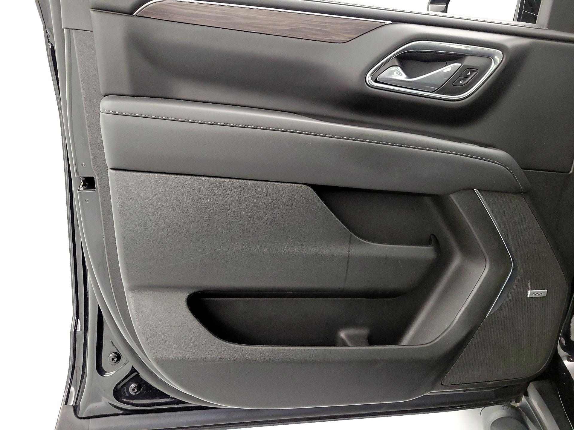 Thumbnail: 2023 Chevrolet Suburban - 12