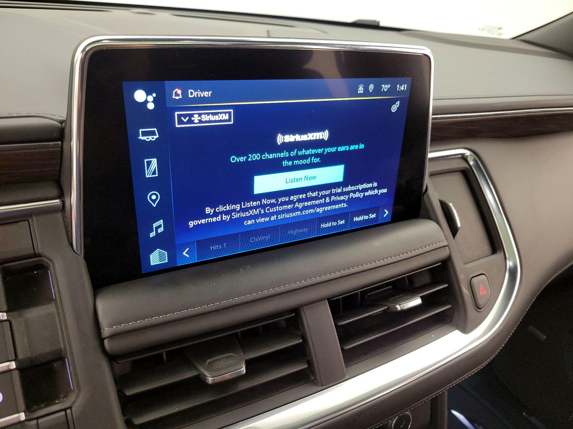 Thumbnail: 2023 Chevrolet Suburban - 15