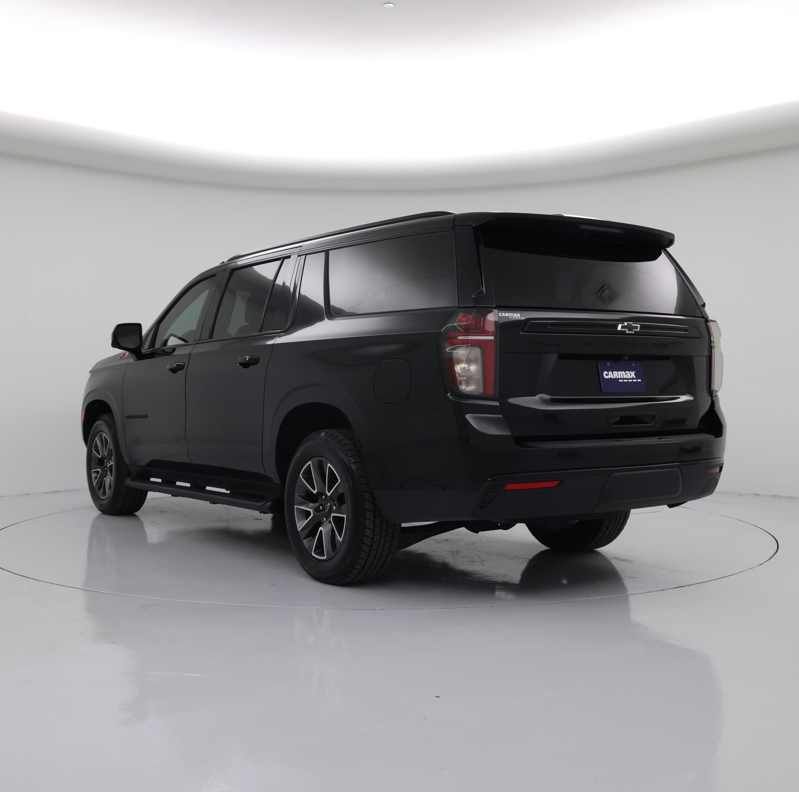 Thumbnail: 2023 Chevrolet Suburban - 2