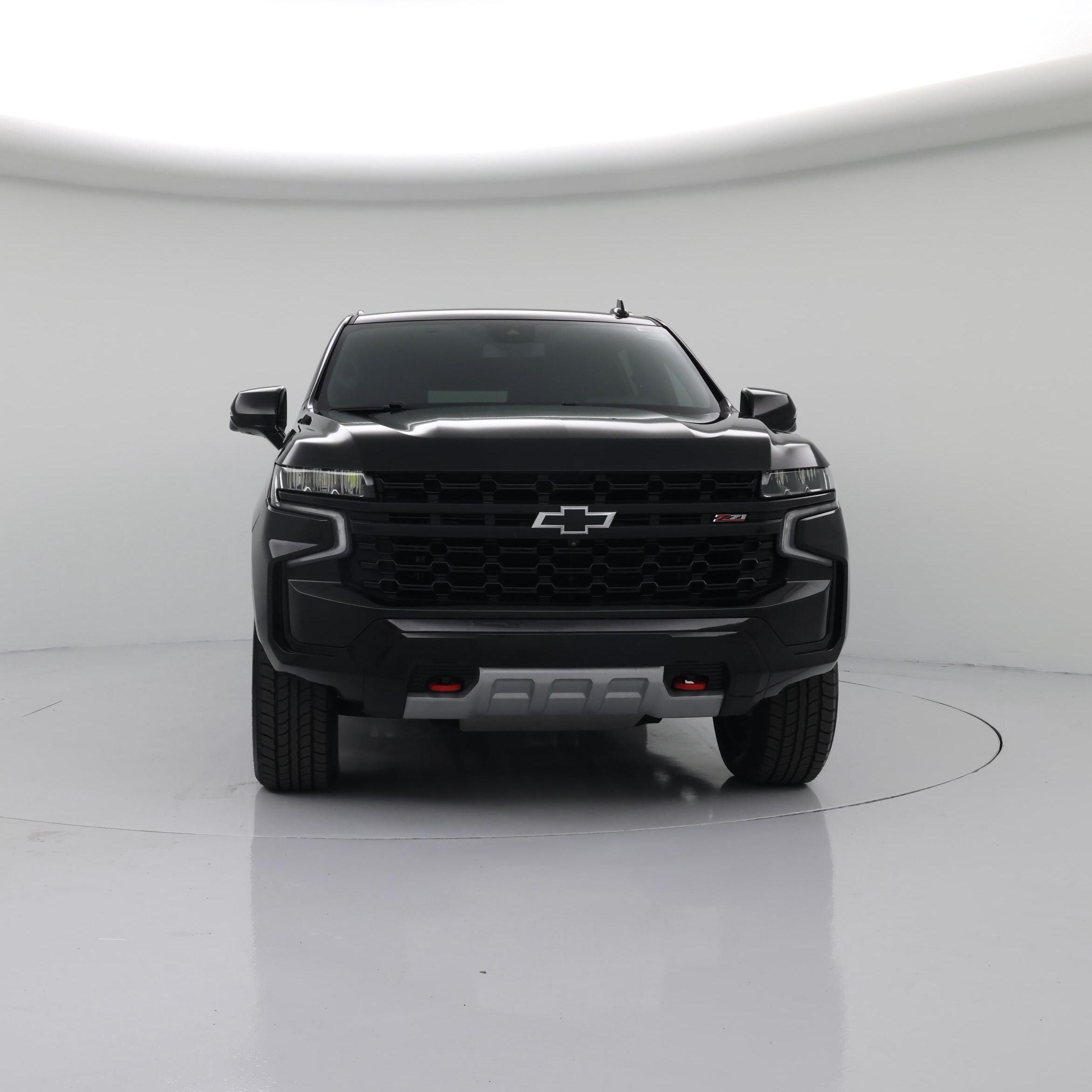 Thumbnail: 2023 Chevrolet Suburban - 5