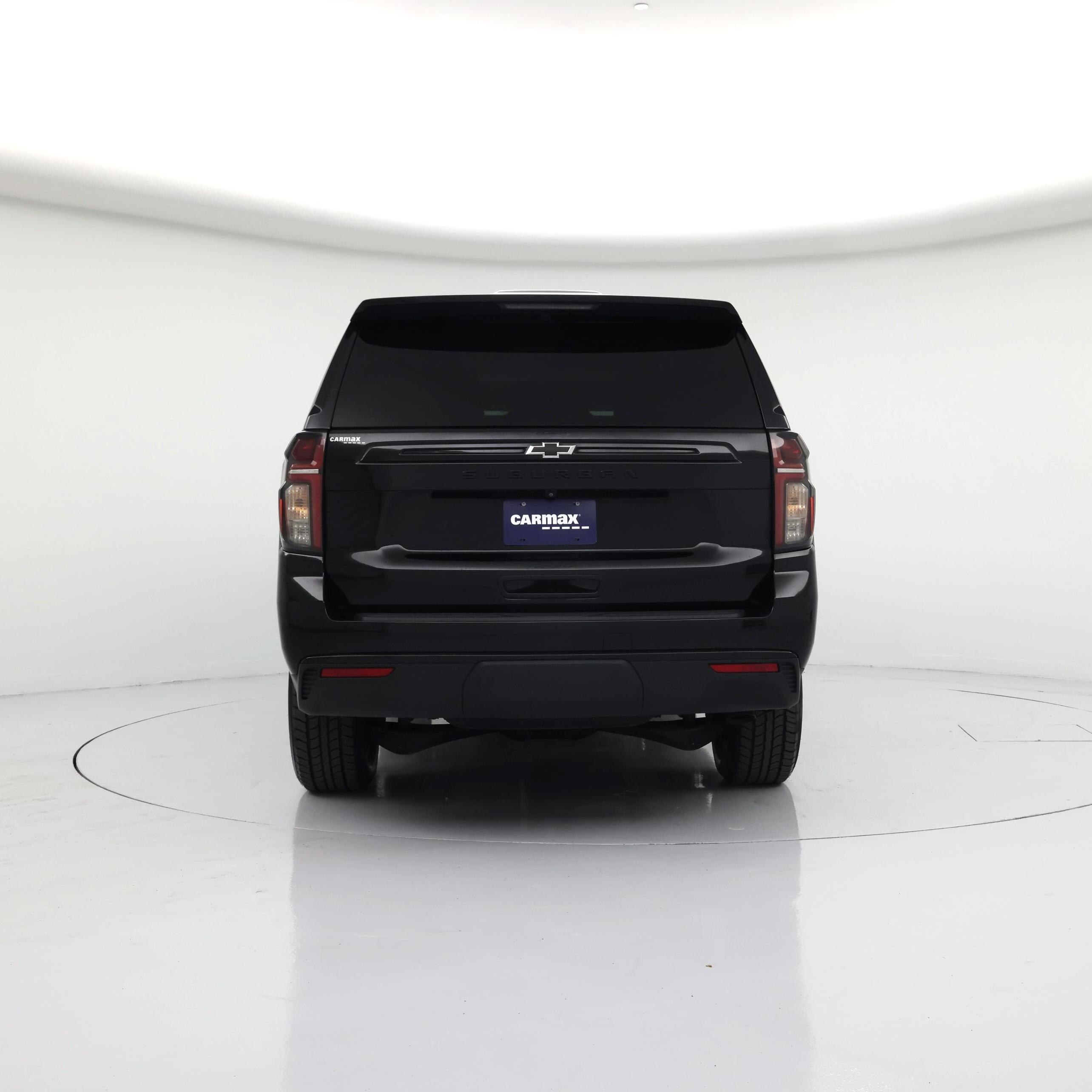 Thumbnail: 2023 Chevrolet Suburban - 6