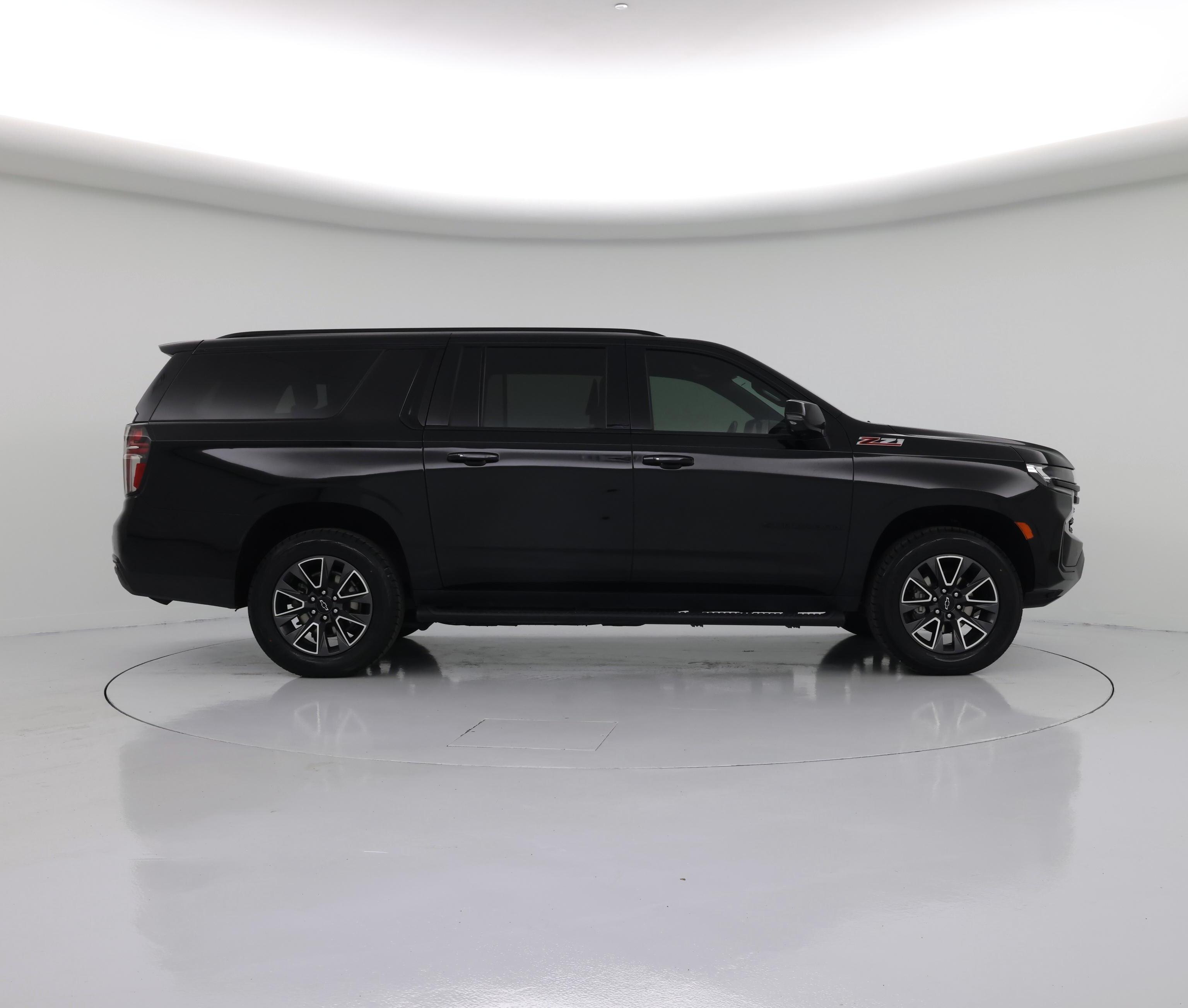 Thumbnail: 2023 Chevrolet Suburban - 7