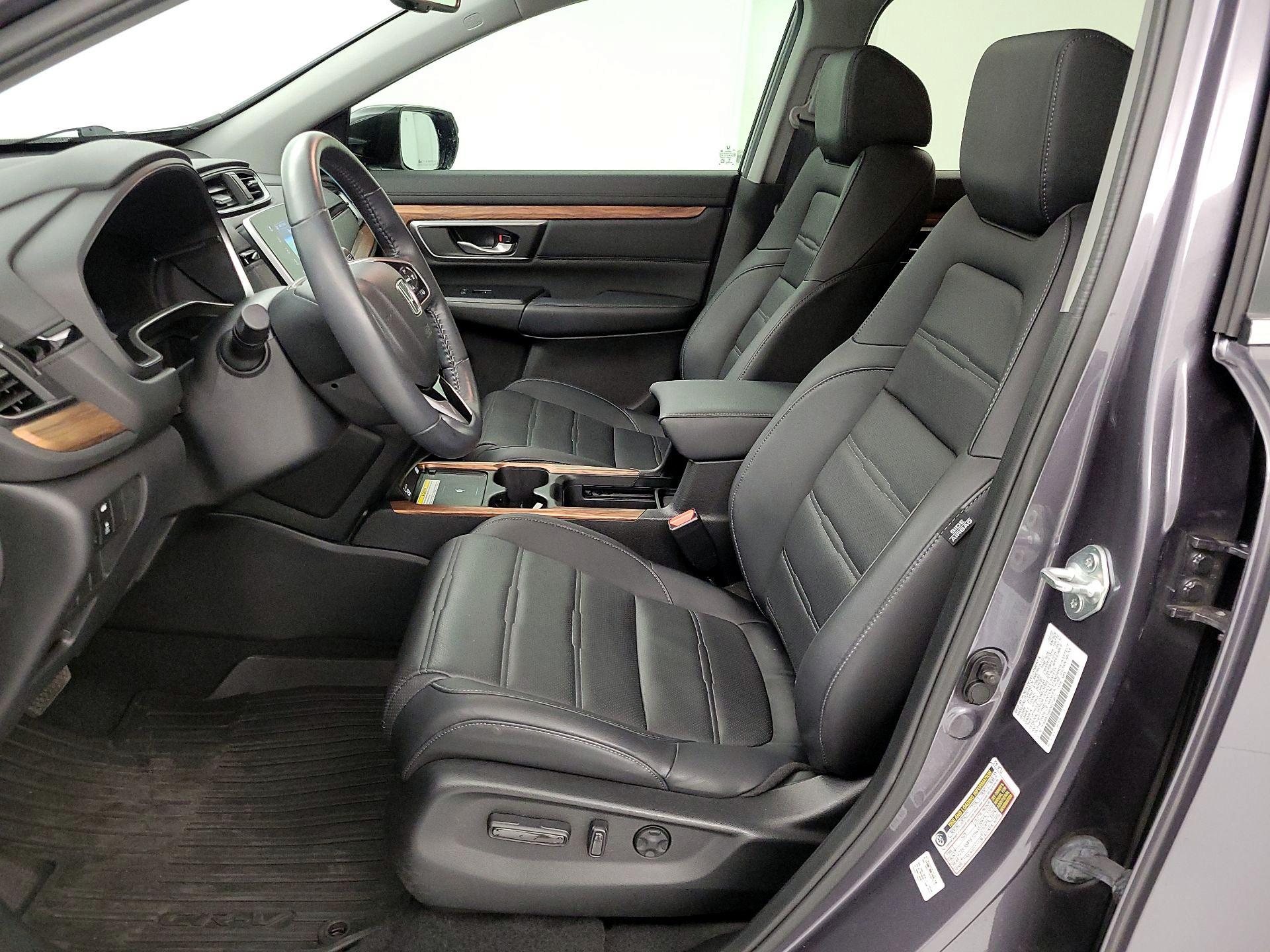 Thumbnail: 2022 Honda CR-V - 11