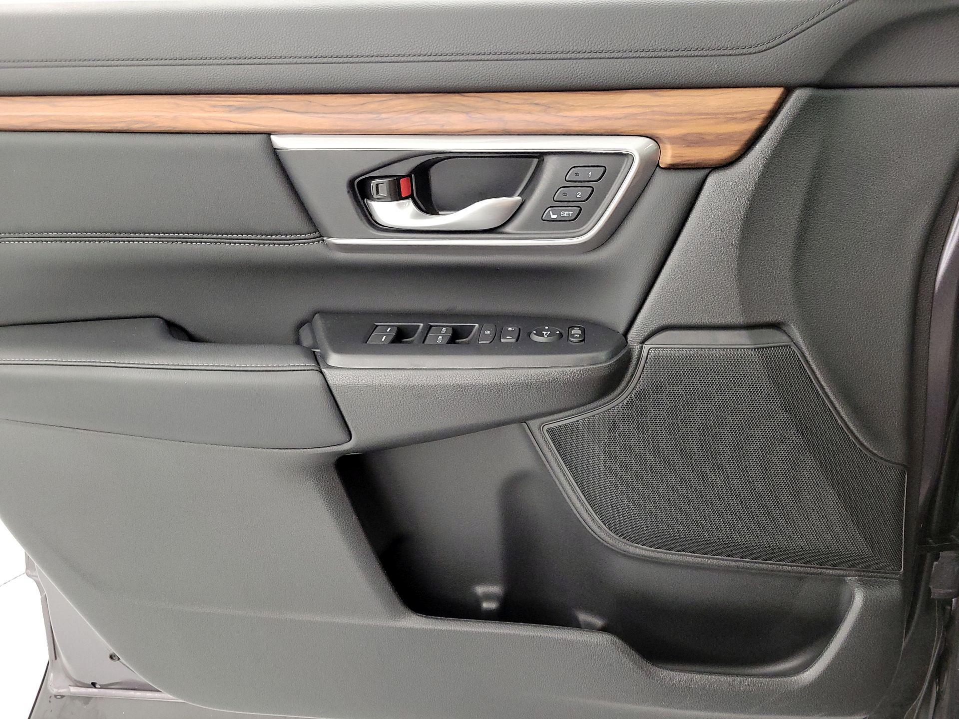 Thumbnail: 2022 Honda CR-V - 12