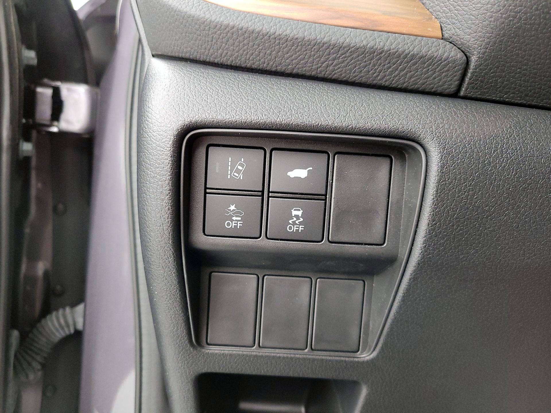 Thumbnail: 2022 Honda CR-V - 13