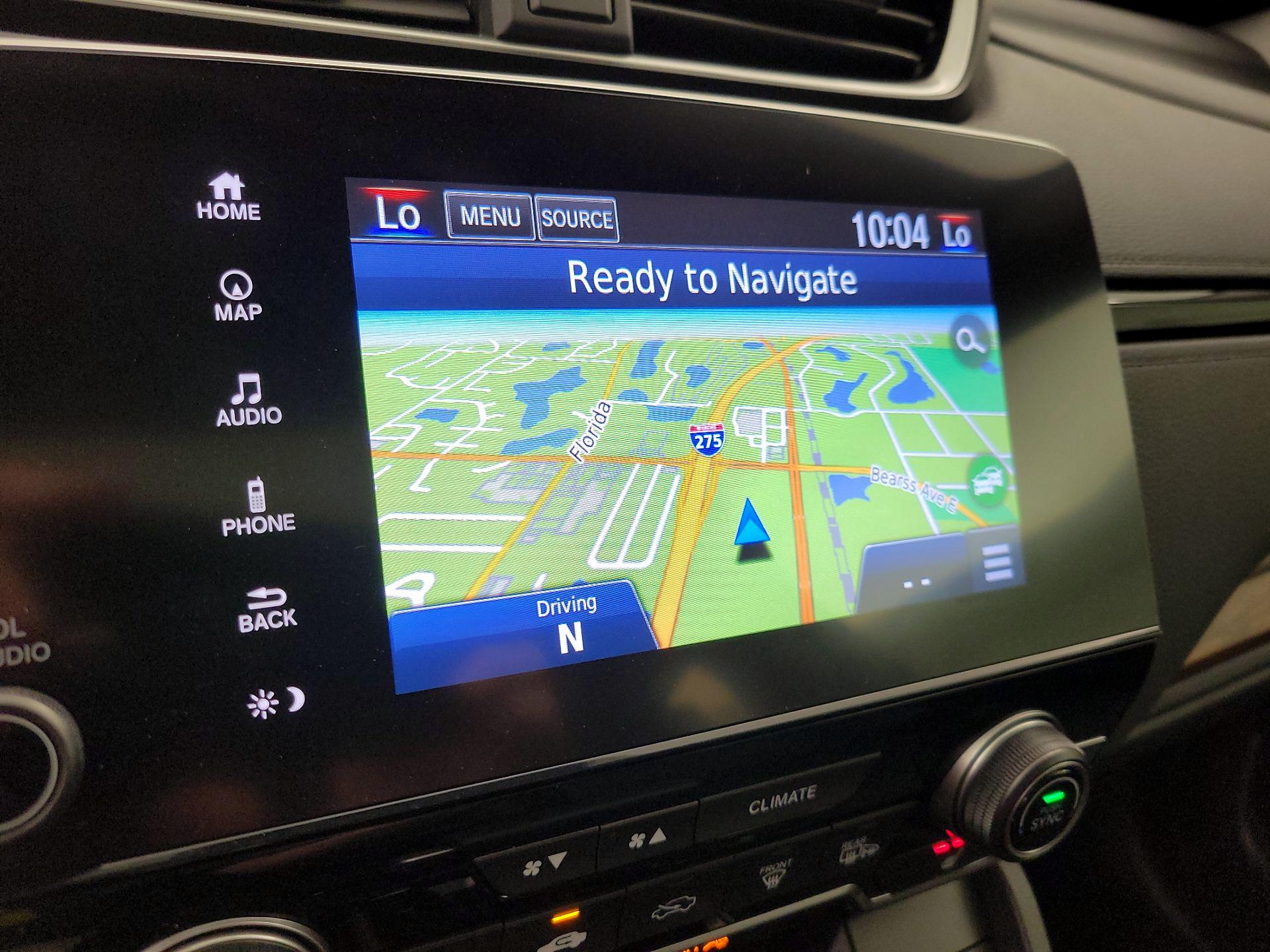 Thumbnail: 2022 Honda CR-V - 14