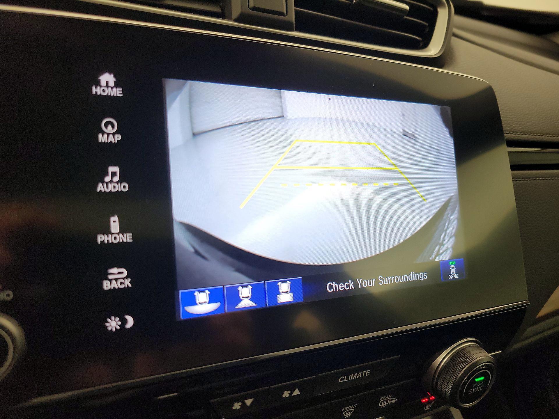 Thumbnail: 2022 Honda CR-V - 15